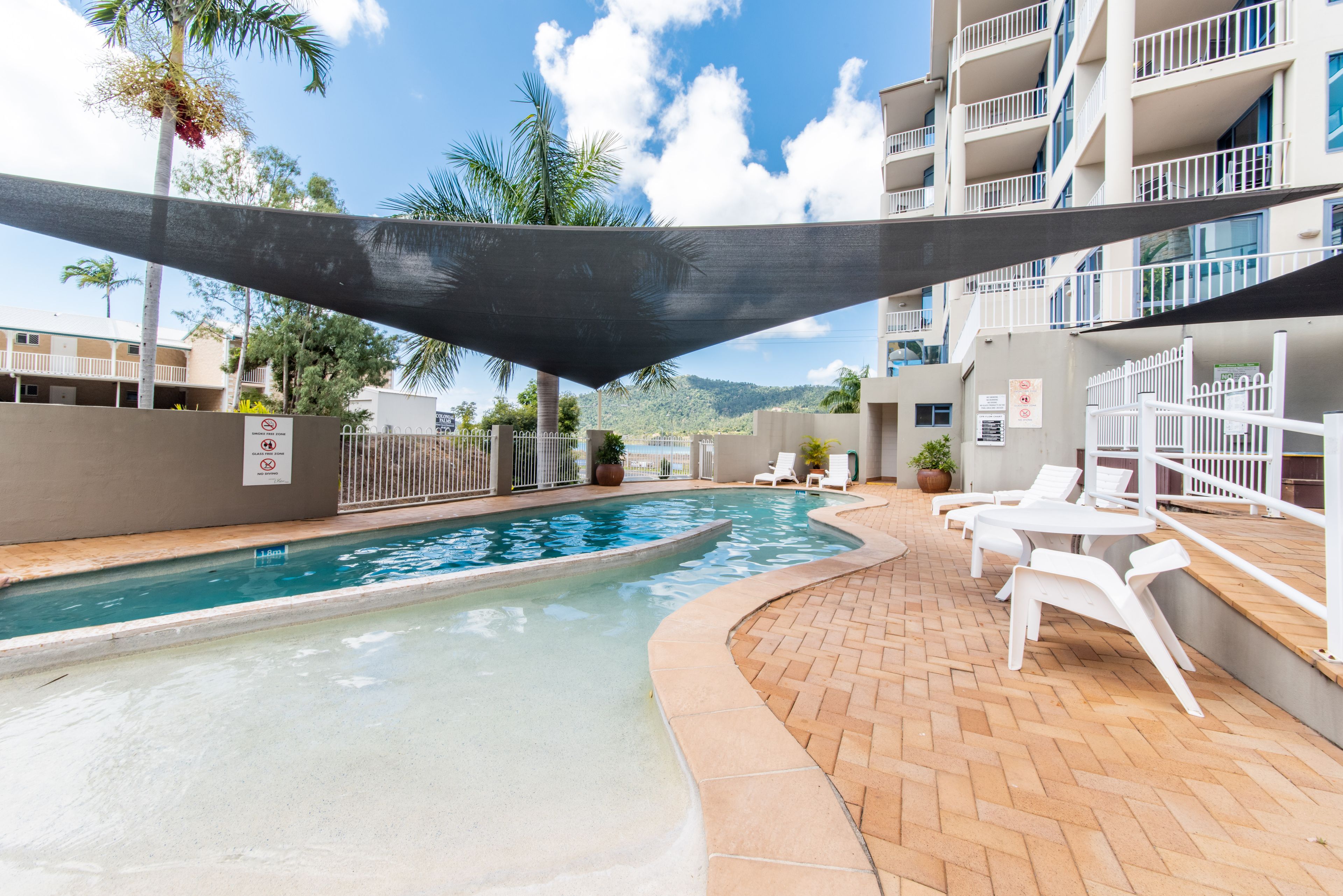 3F/1 Hermitage Drive, Airlie Beach, QLD 4802