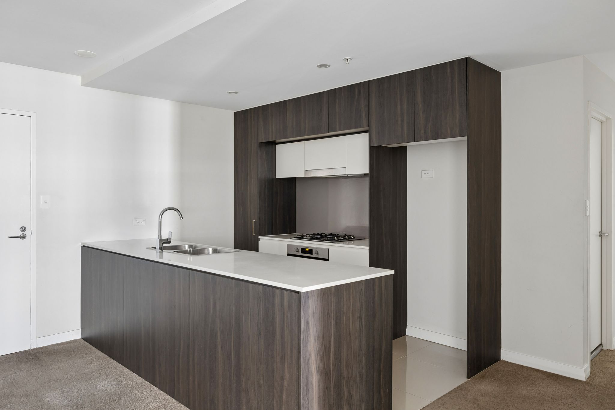 11/27 Yattenden Crescent — photo from Ray White Baulkham Hills