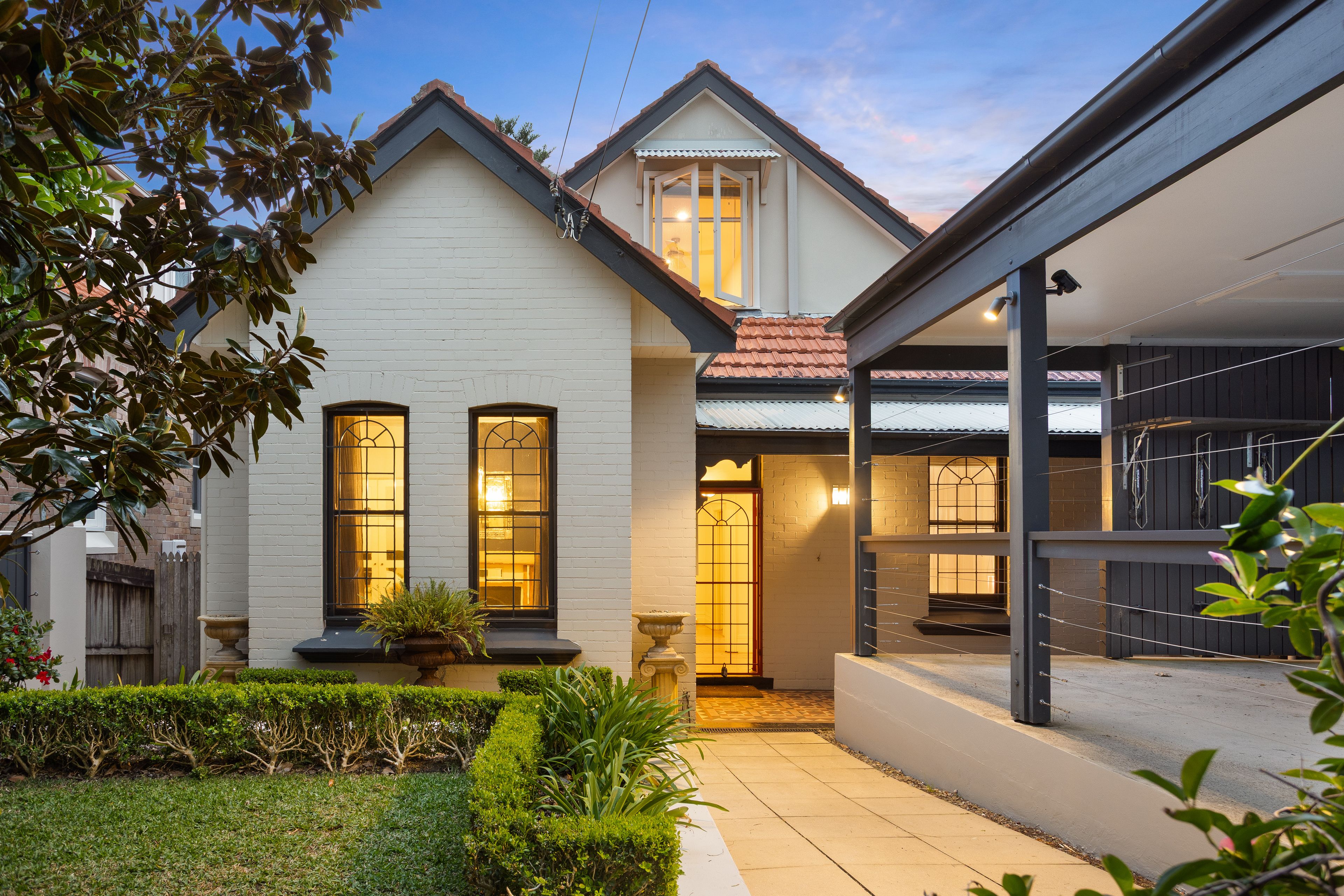 34 Carter Street, Cammeray, NSW 2062