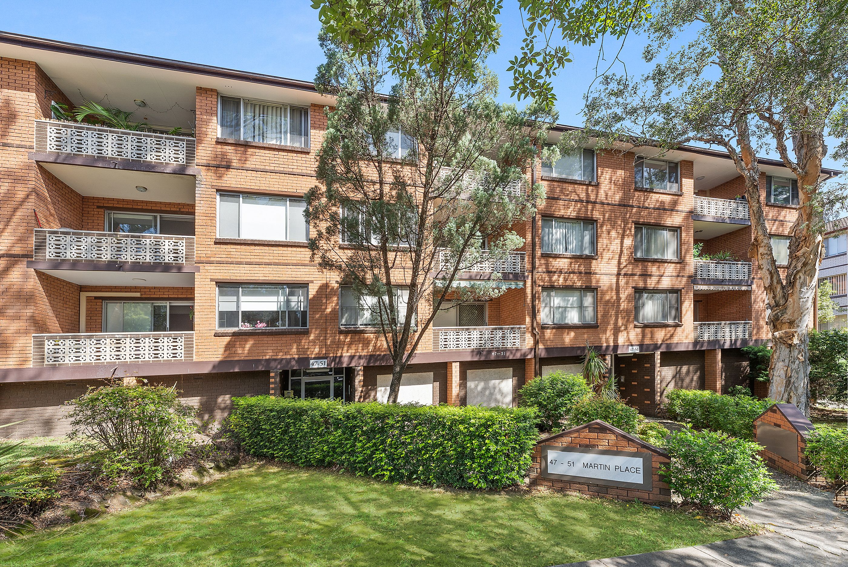 47-51 Martin Place, Mortdale NSW 2223