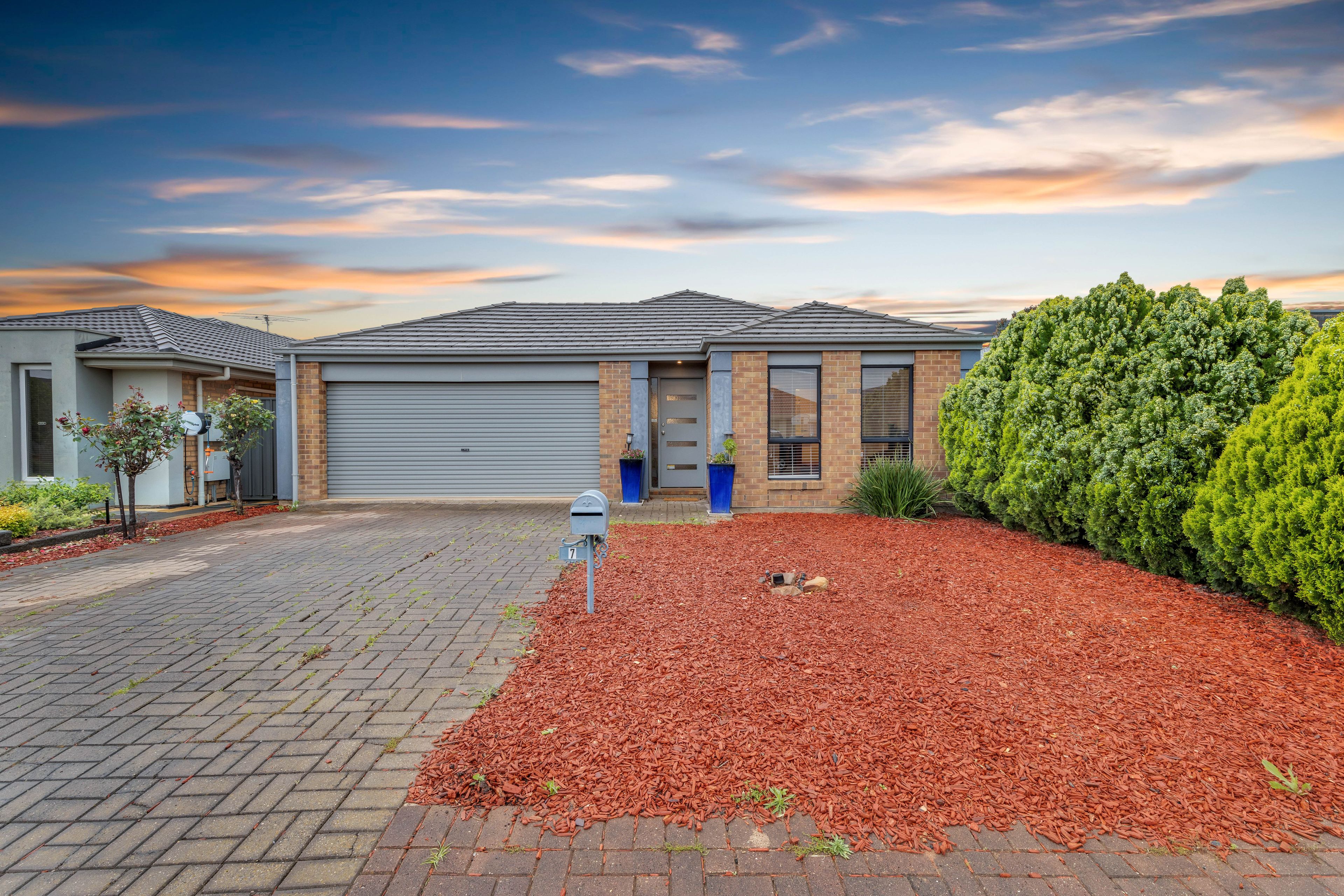 7 Callabonna Avenue, Andrews Farm, SA 5114