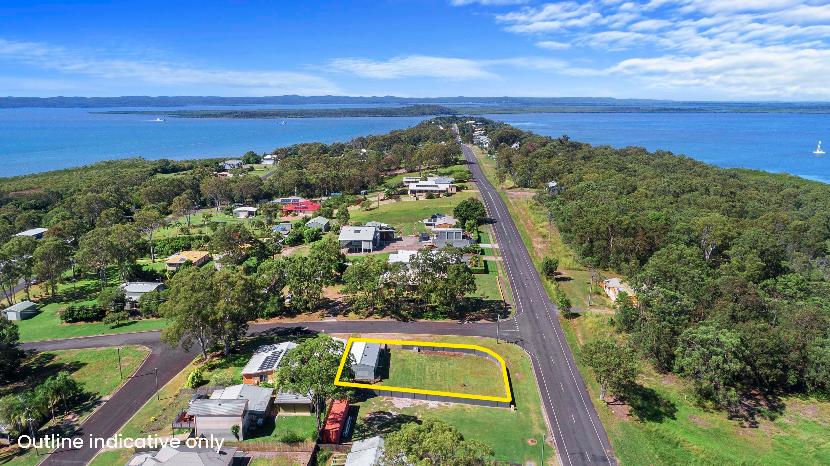 822 River Heads Road, River Heads, QLD 4655