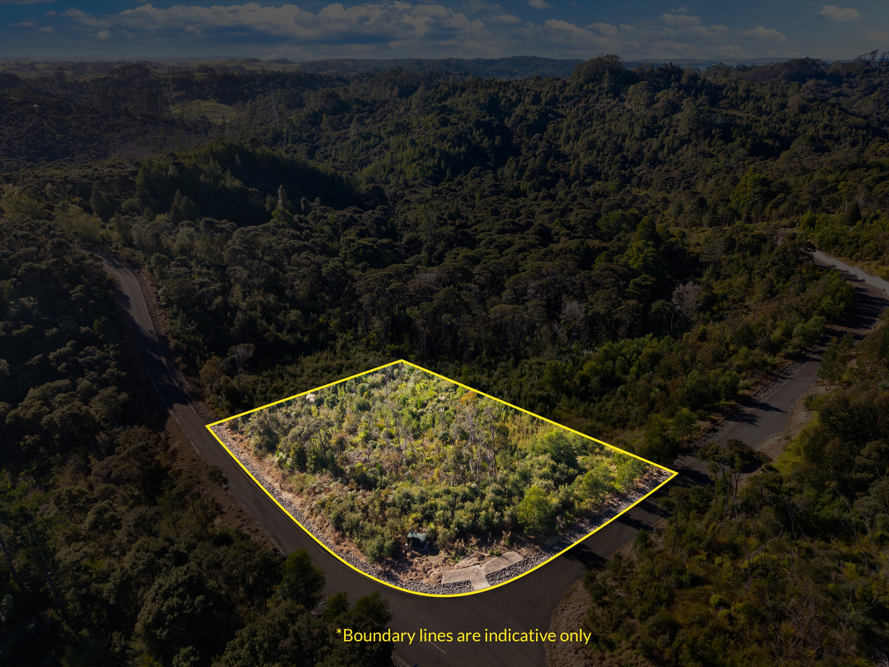 1 Seahawk Place, Dairy Flat, Rodney