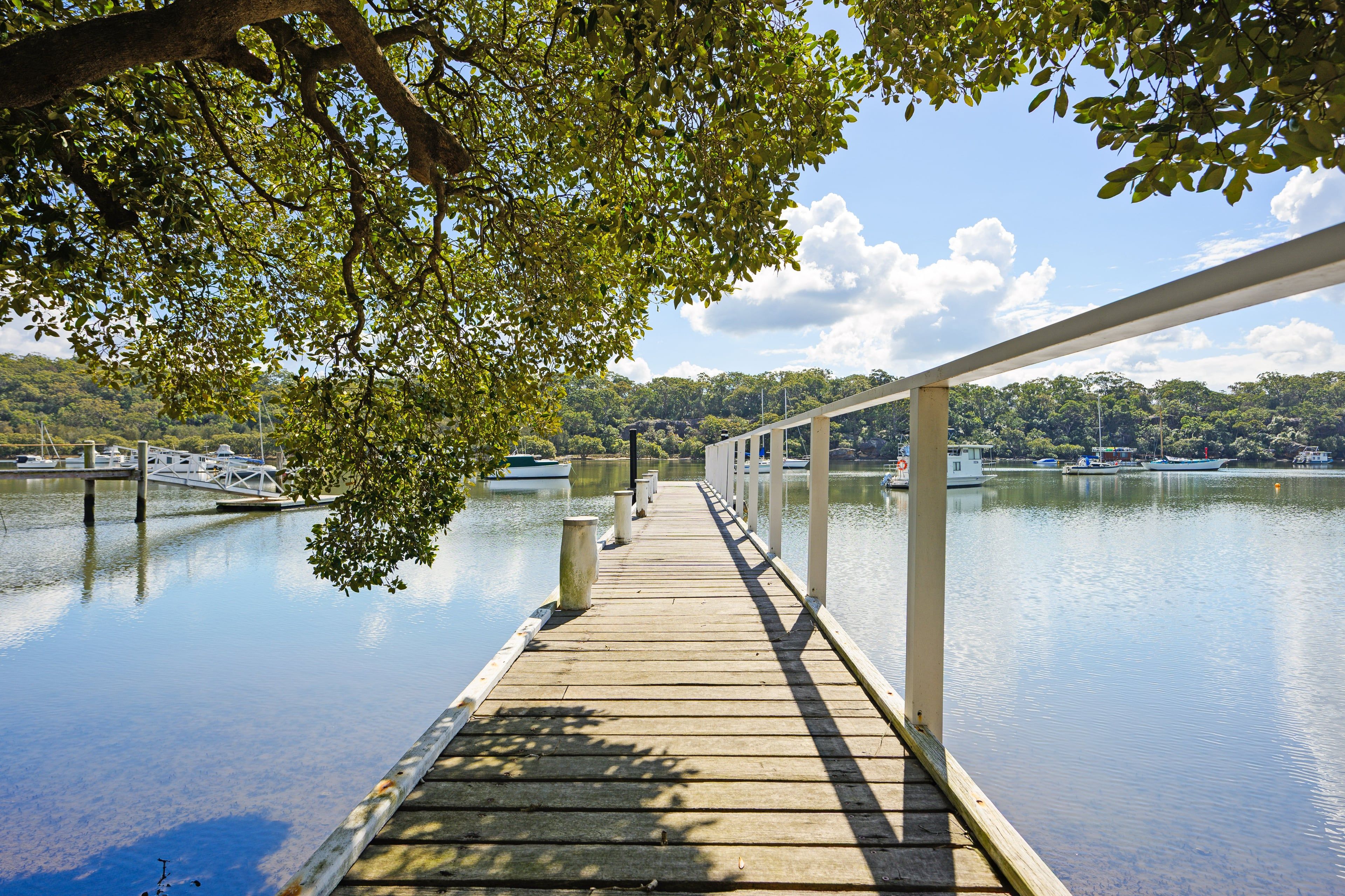 97A Brooklyn Road, Brooklyn, NSW 2083
