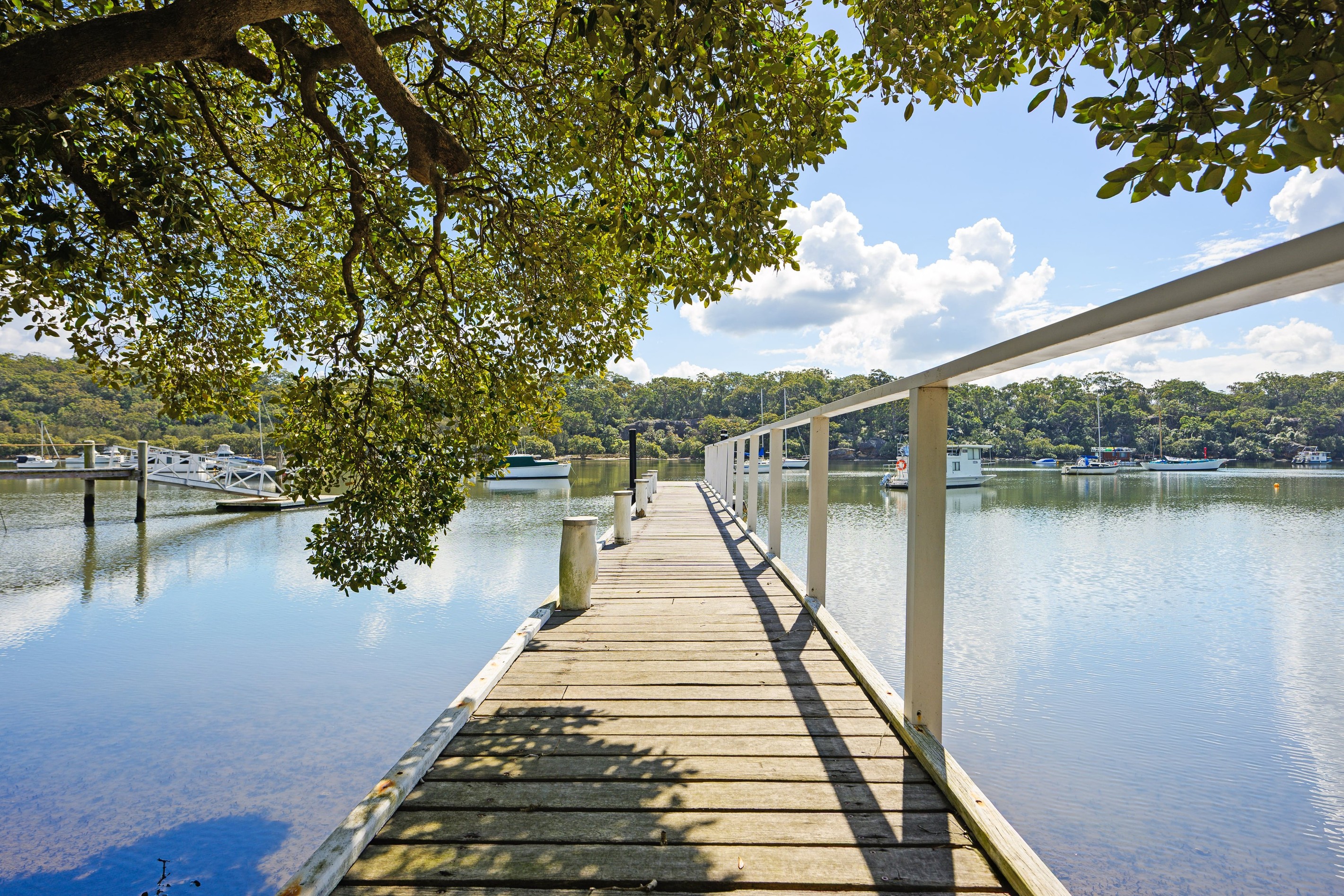 97A Brooklyn Road, Brooklyn, NSW 2083