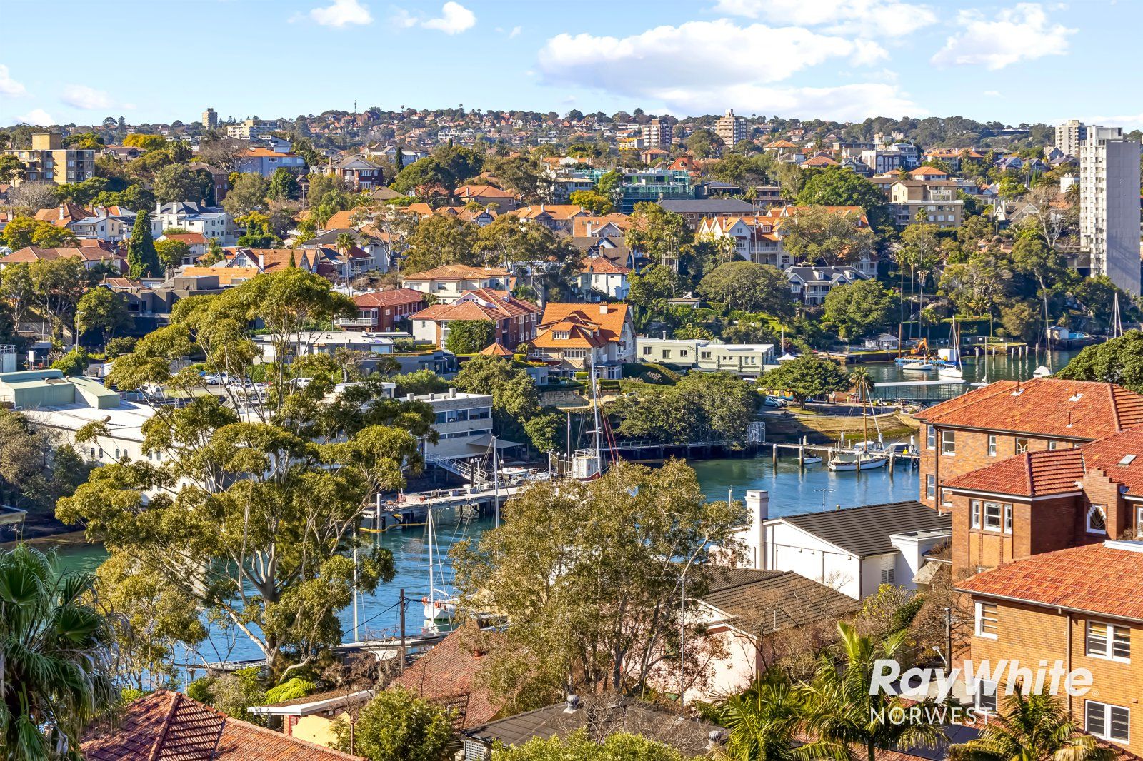 801/54 High Street, North Sydney, NSW 2060