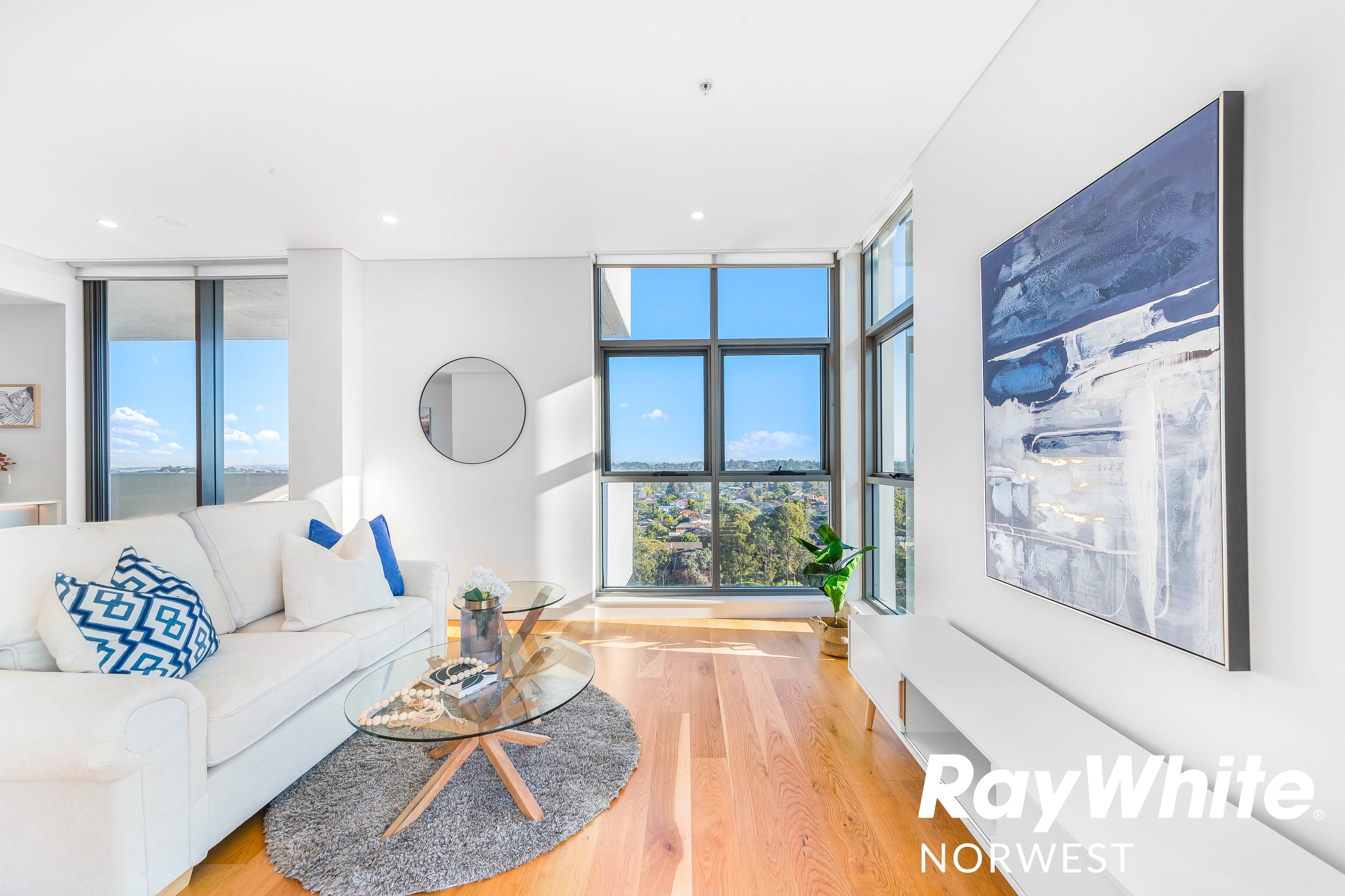 1702/3 Mooltan Avenue, Macquarie Park, NSW 2113