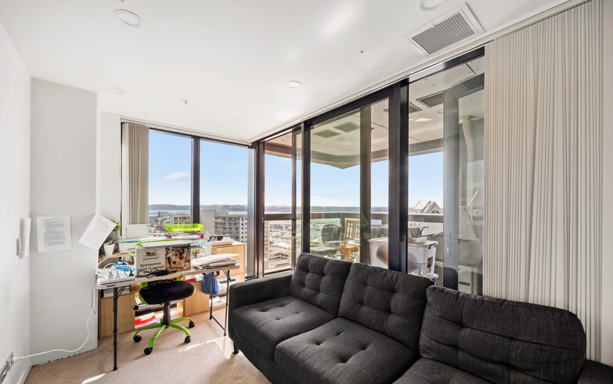 1104A/32 Swanson Street, Auckland Central, Auckland City