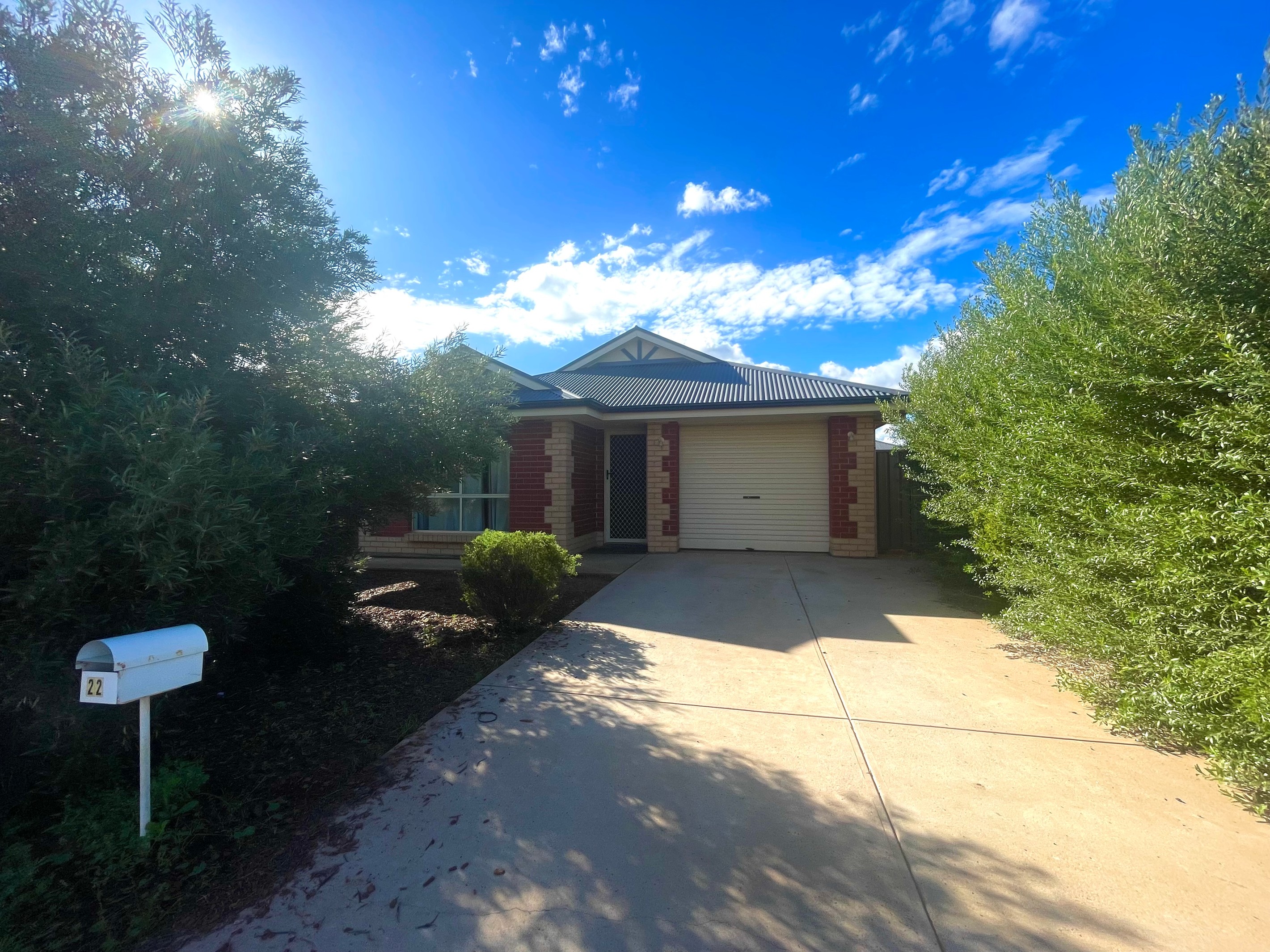 22 Fitzgerald Avenue, Whyalla Jenkins, SA 5609