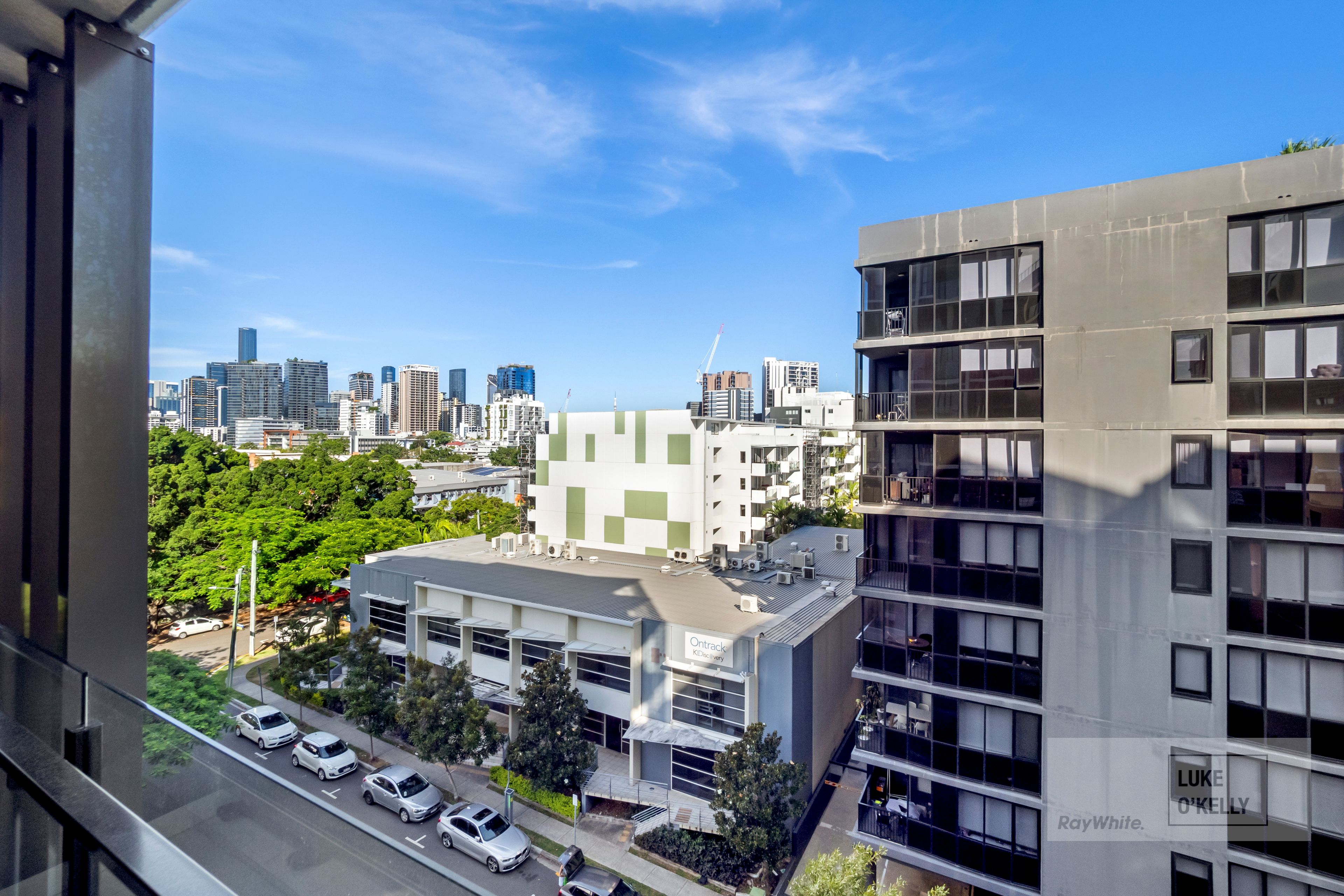 605/21 Buchanan Street, West End, QLD 4101
