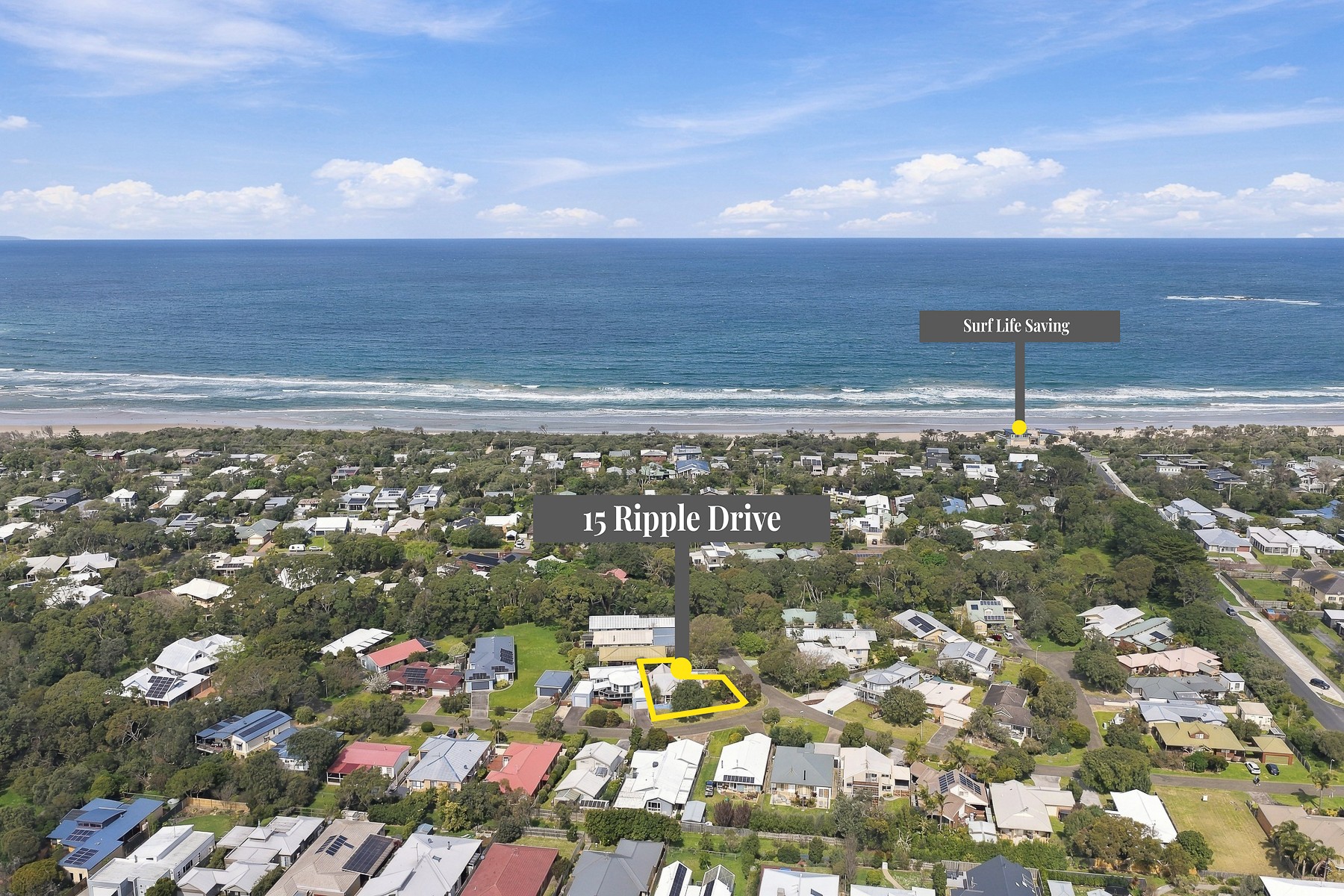 15 Ripple Drive, Inverloch, VIC 3996