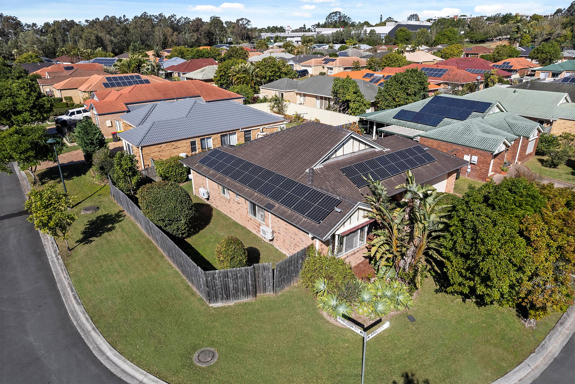 80 Wimbledon Circuit, Carseldine, QLD 4034