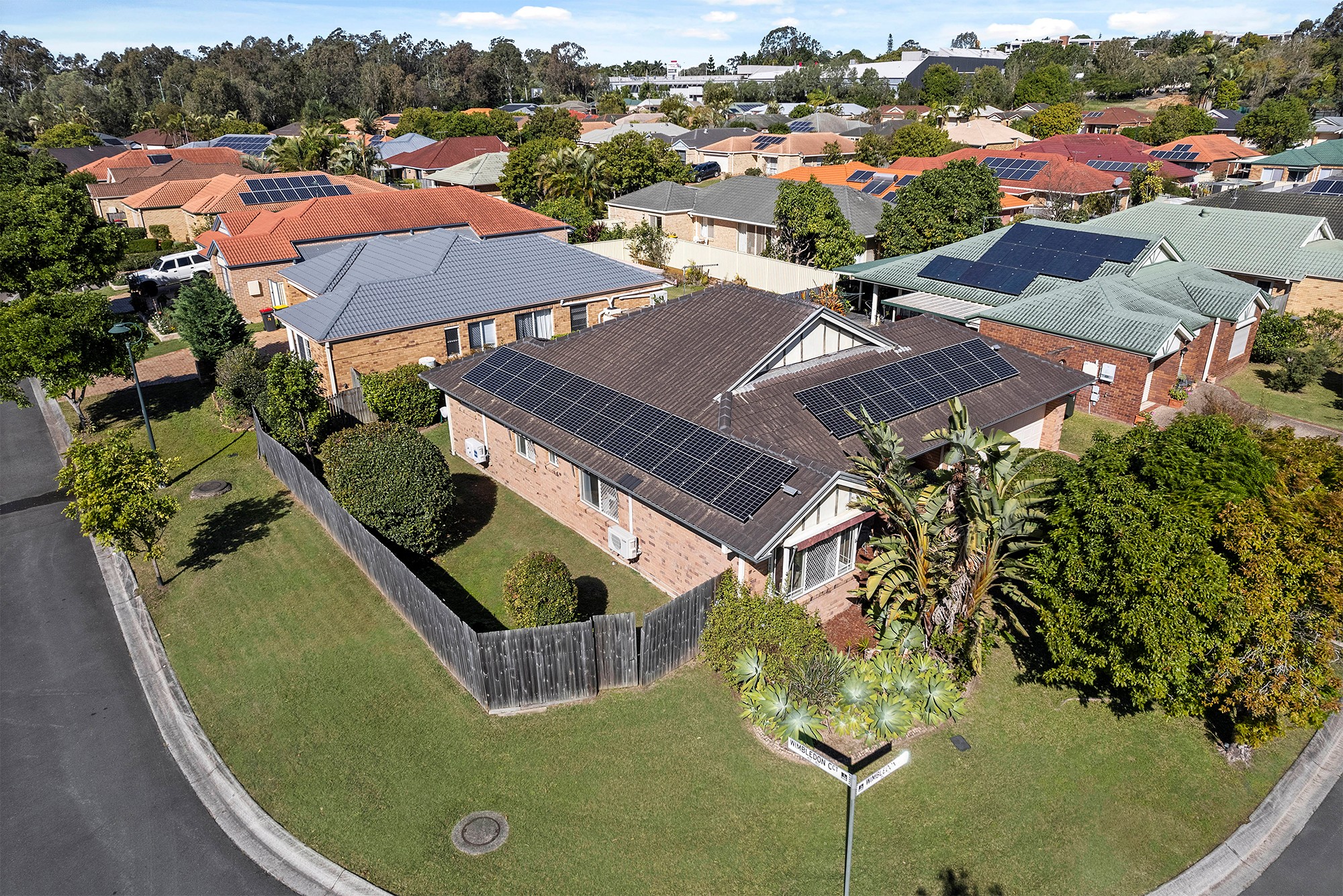 80 Wimbledon Circuit, Carseldine, QLD 4034