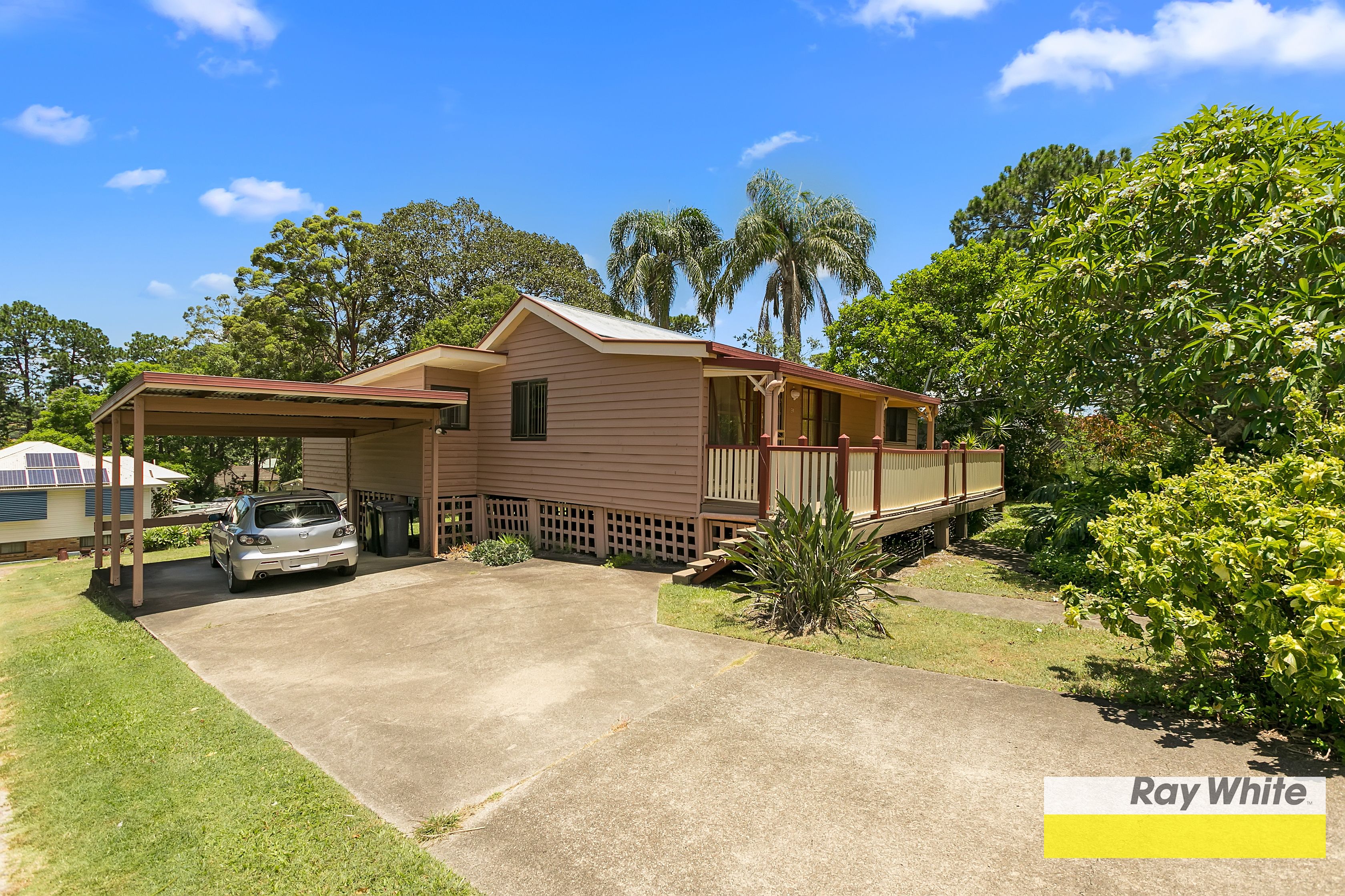 31 Eric Road, Holland Park, QLD 4121