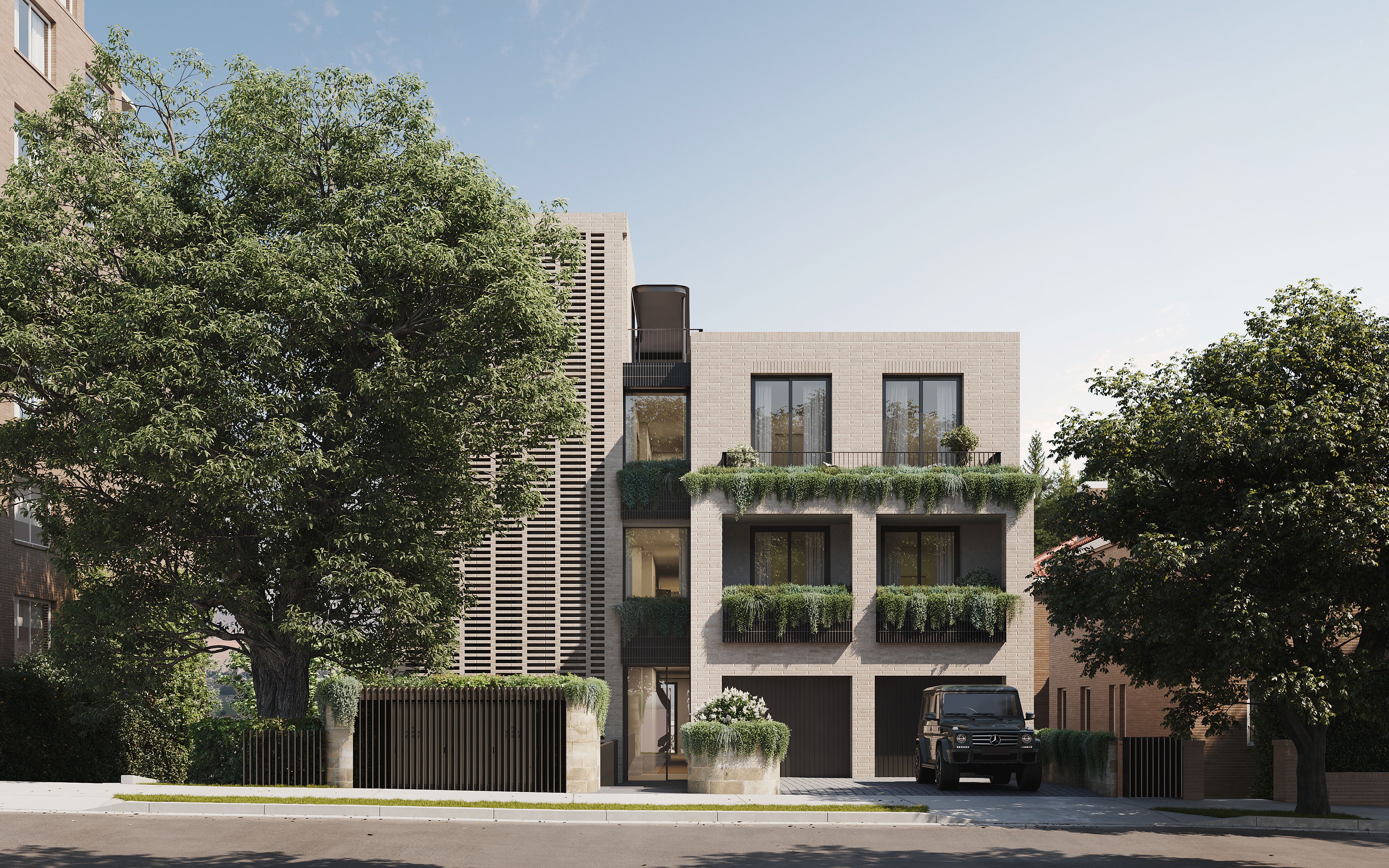 5/206B Victoria Road, Bellevue Hill, NSW 2023