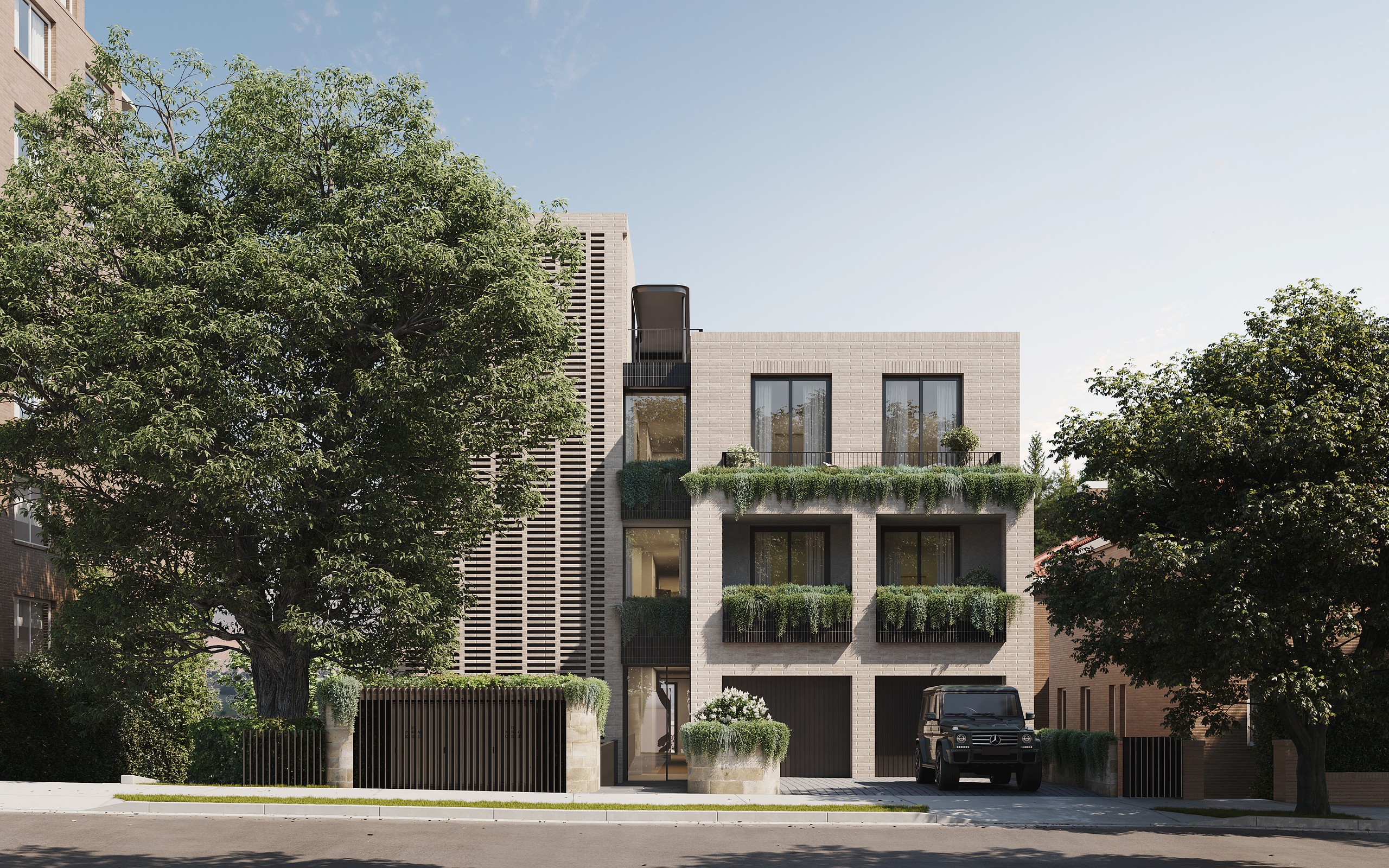5/206B Victoria Road, Bellevue Hill, NSW 2023