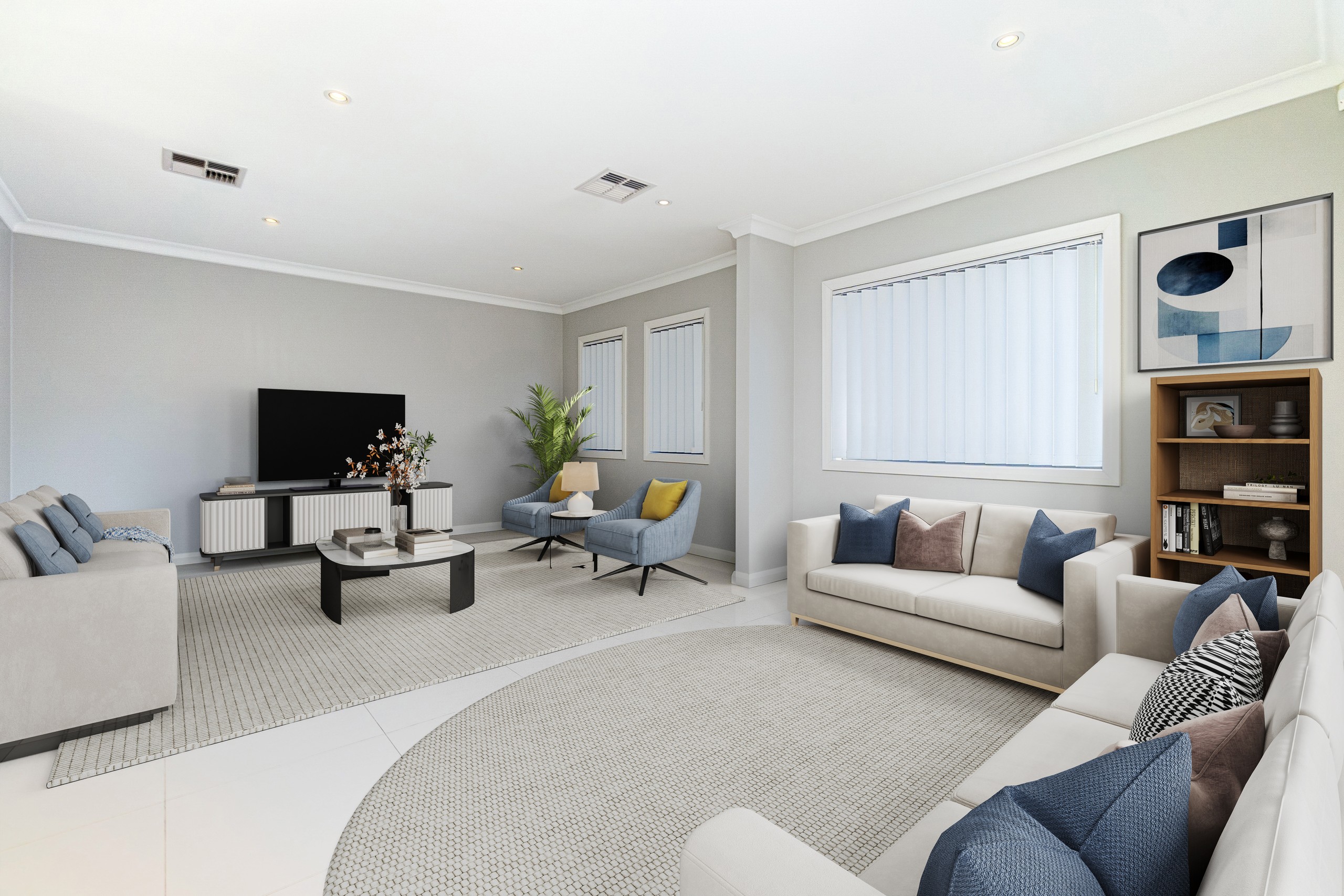 2/7-9 President Road, Kellyville, NSW 2155