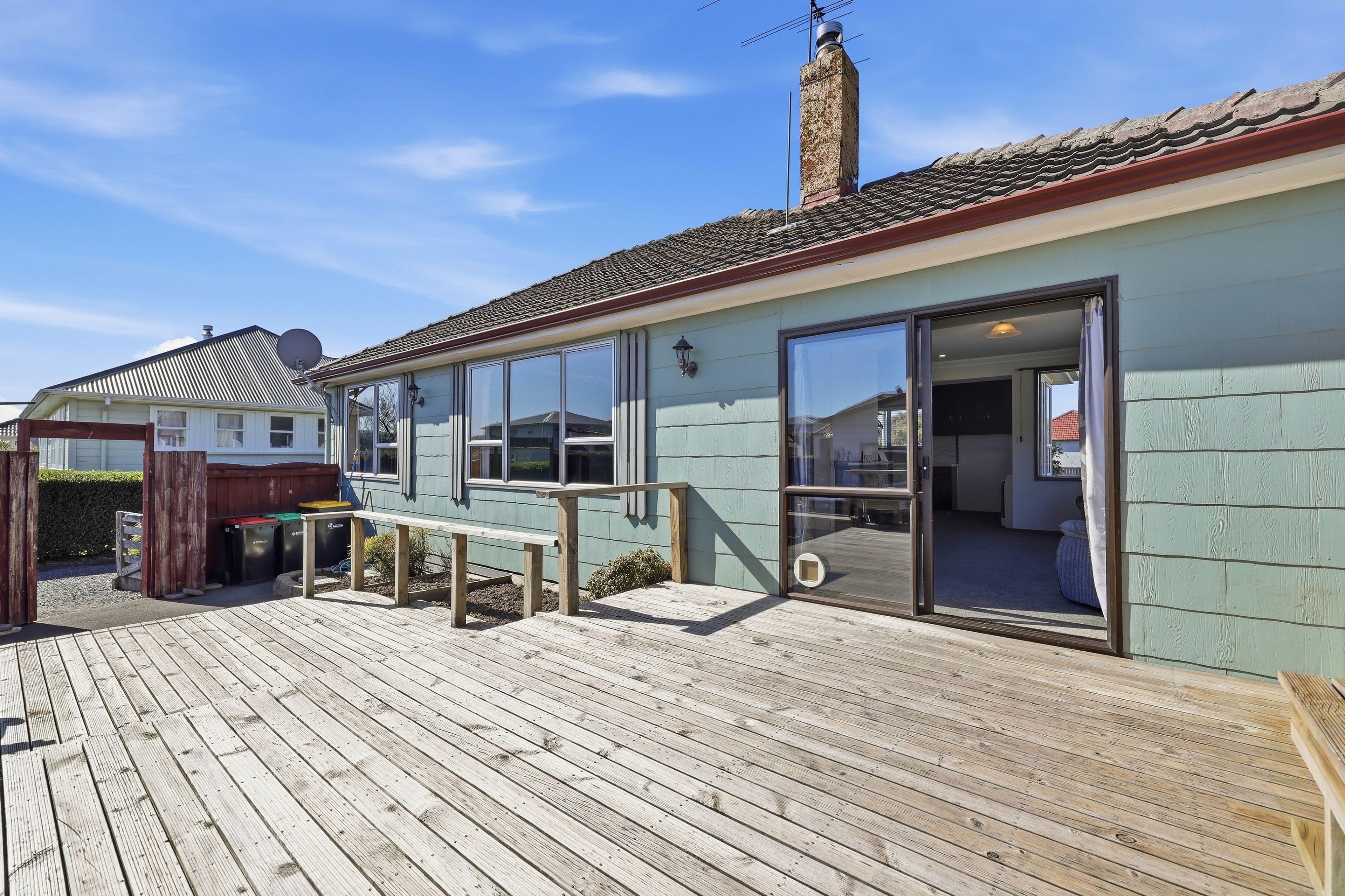 44 High Street, Mosgiel, Dunedin City