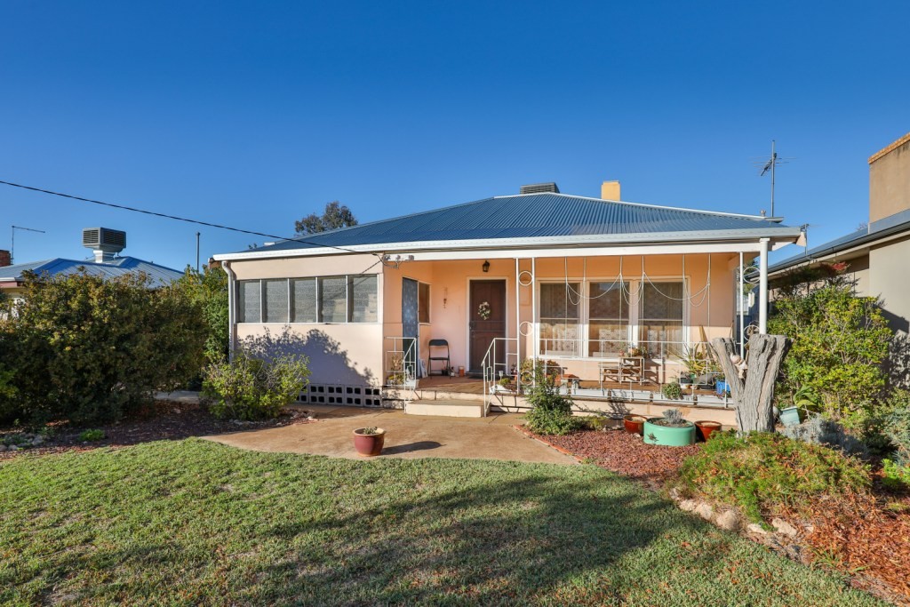 22 Tecoma Street, Red Cliffs, VIC 3496