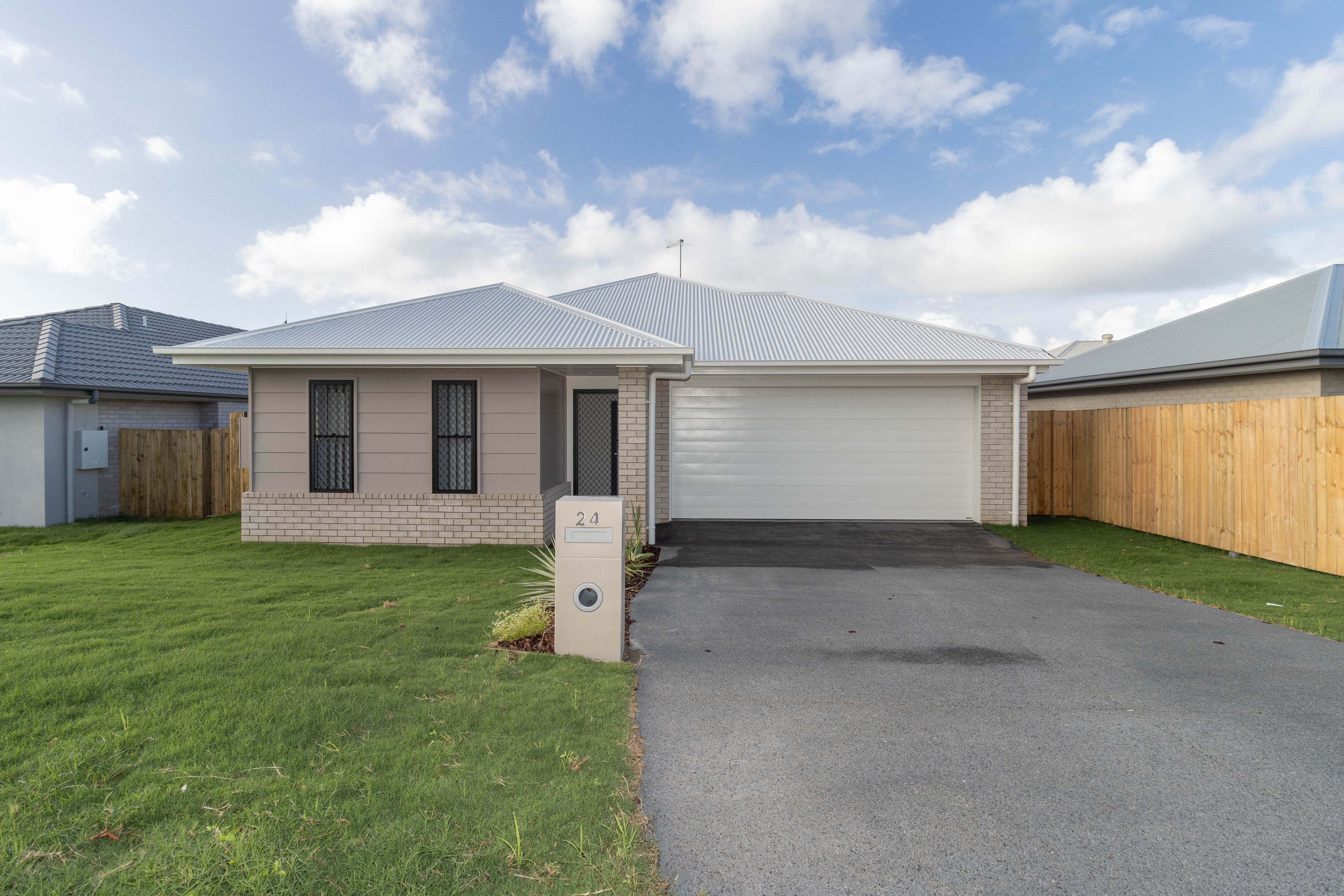 24 Summer Drive — photo from Ray White Hervey Bay