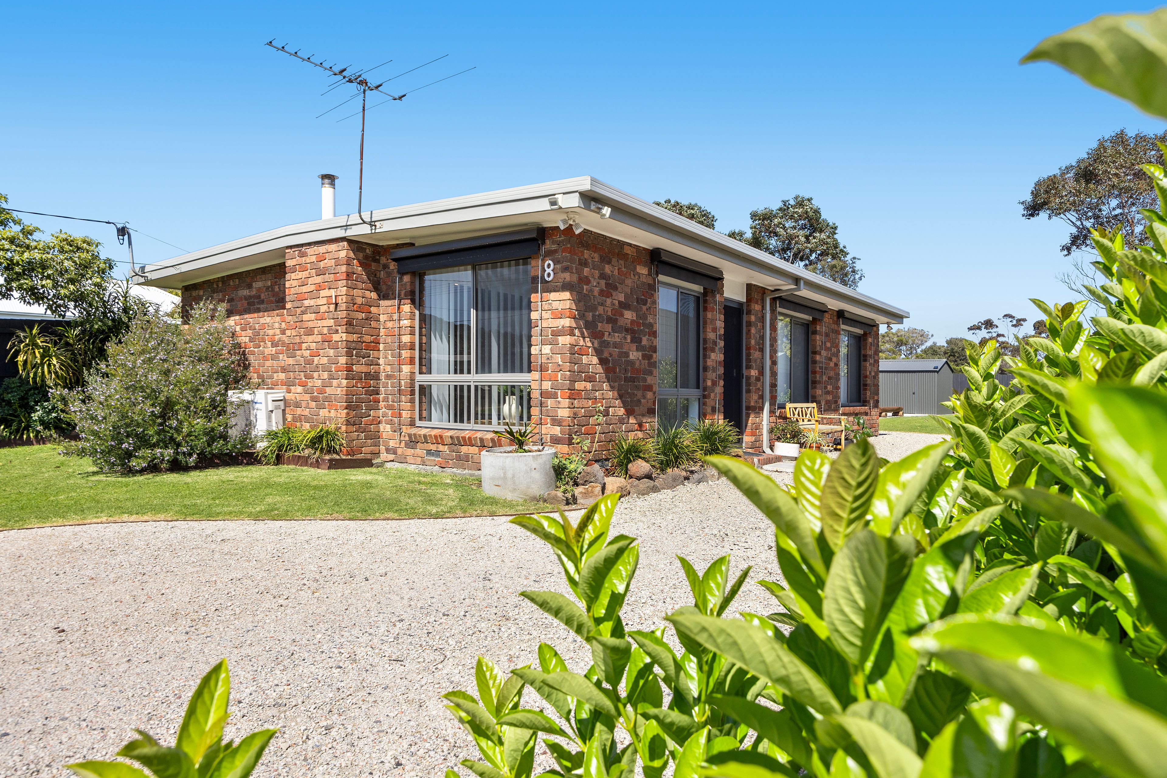 8 Hilary Avenue, McCrae, VIC 3938