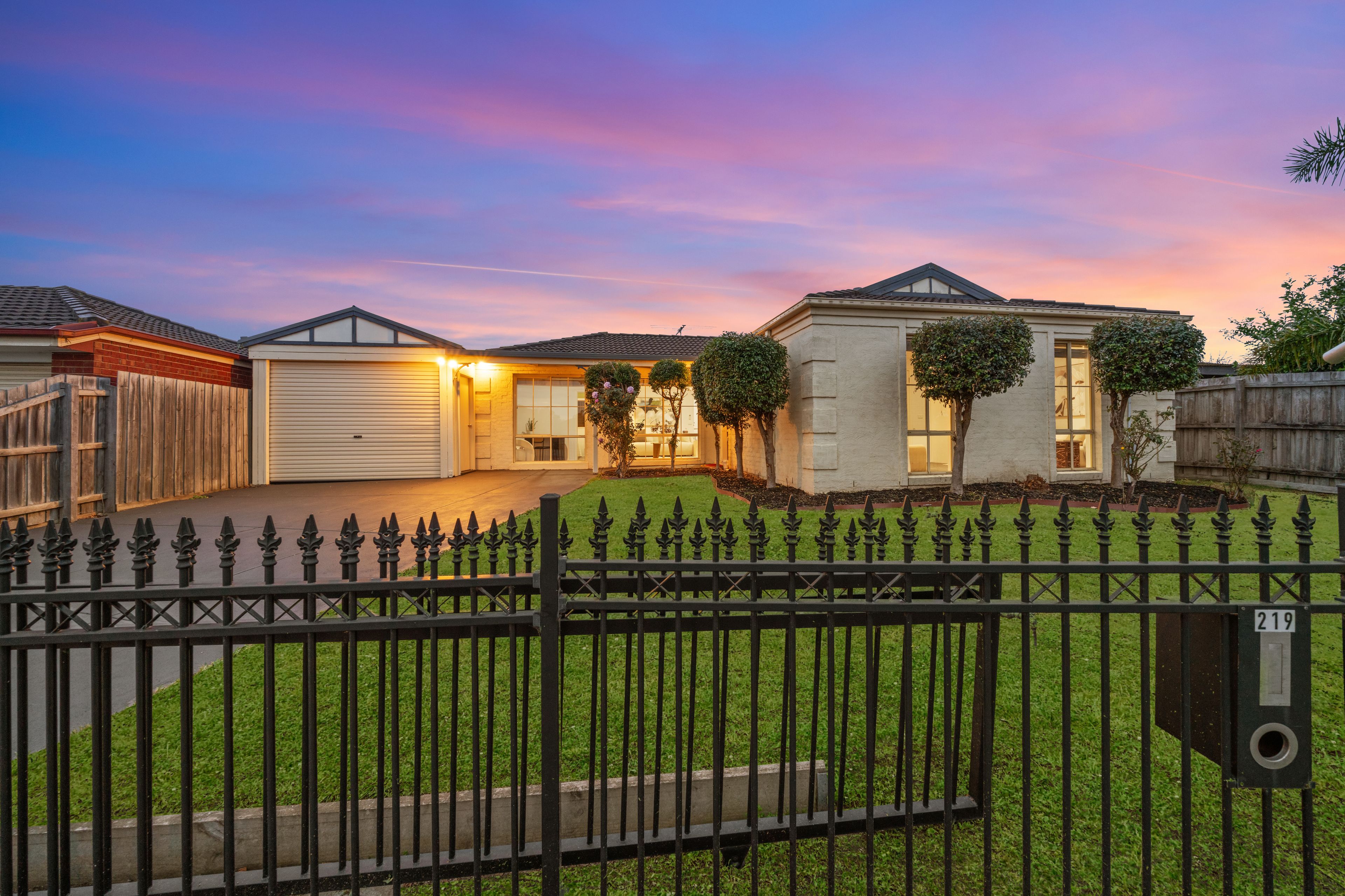 219 Ormond Road, Narre Warren South, VIC 3805