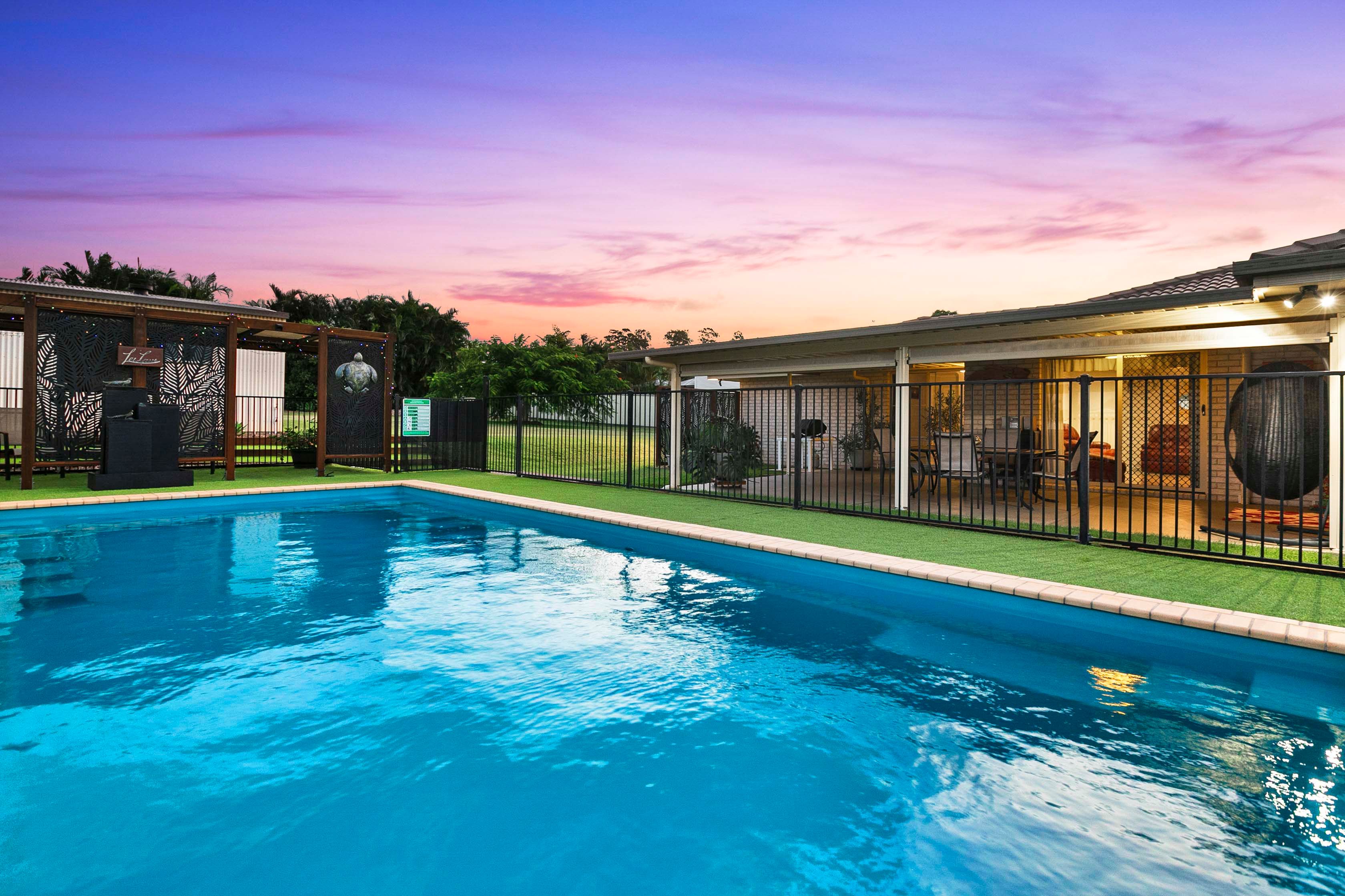 2 Schooner Rise, River Heads, QLD 4655