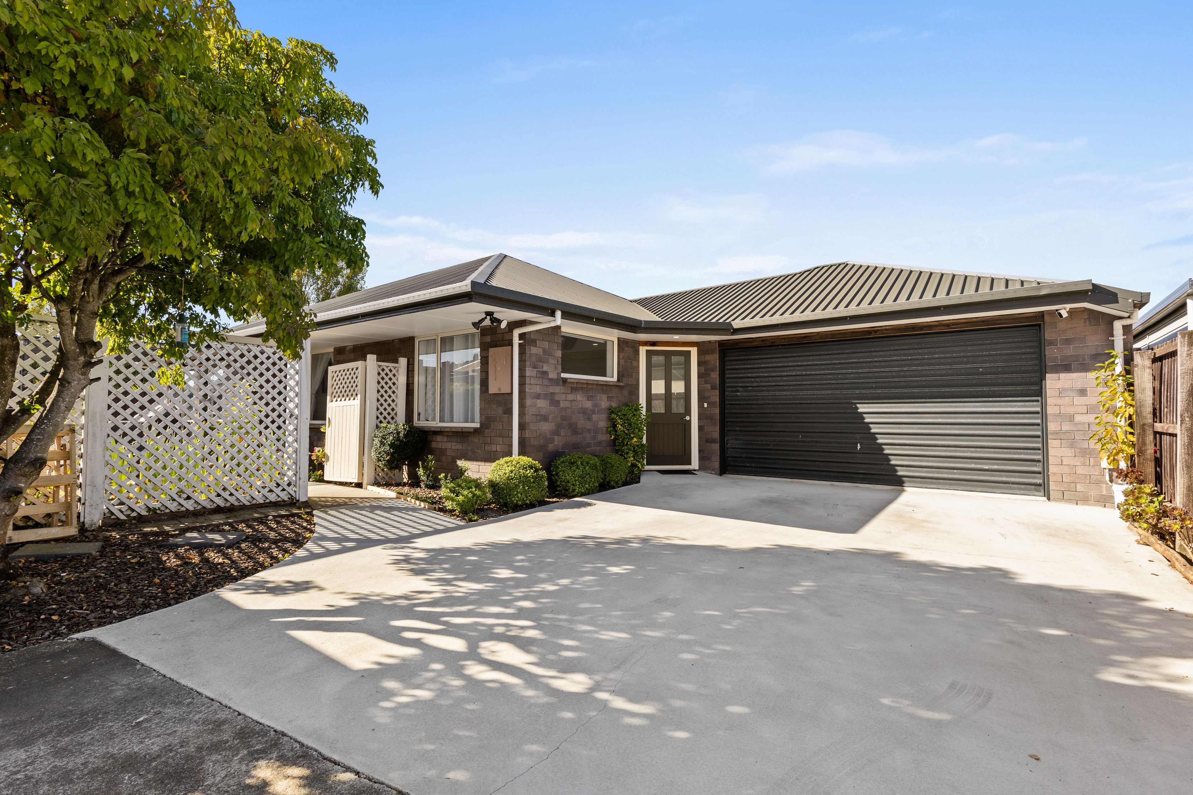 3/200 Wainoni Road, Avondale, Christchurch City 8061 - Sold House - Ray ...