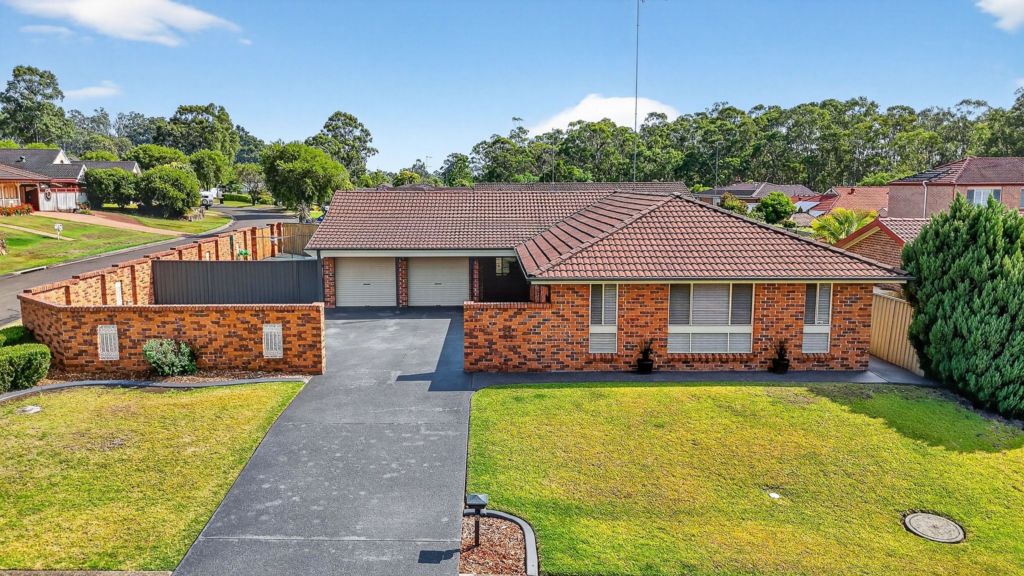 5 Stein Place, Glenmore Park, NSW