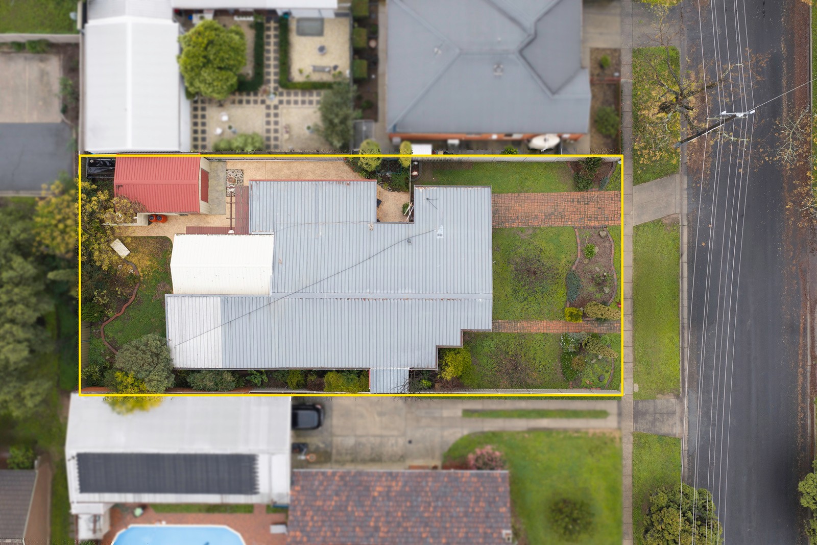 6 Monds Avenue, Benalla, VIC 3672