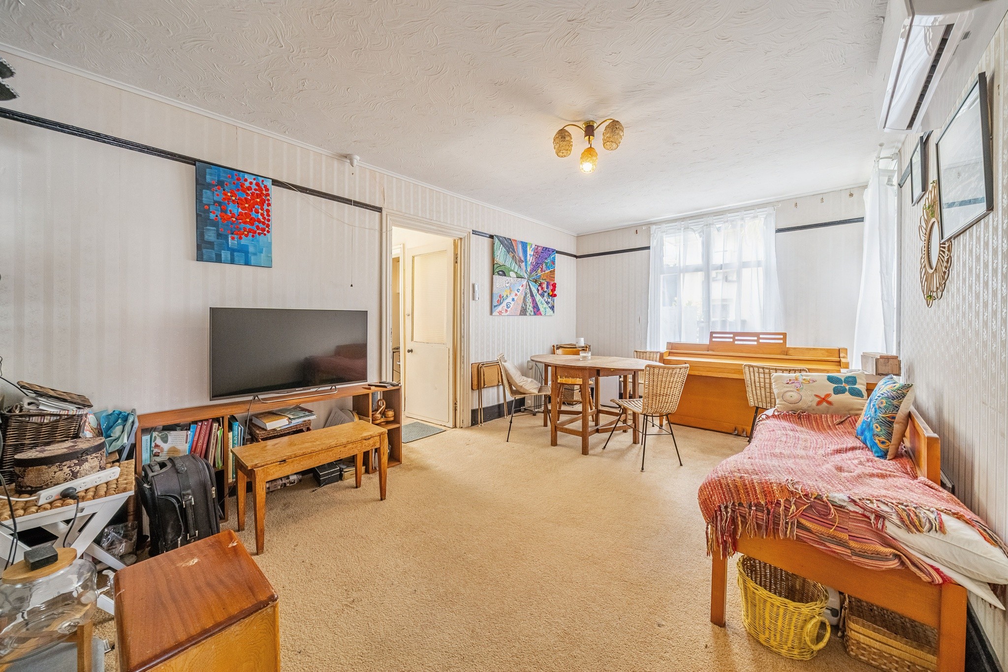 47 Riddlers Crescent, Petone, Lower Hutt City