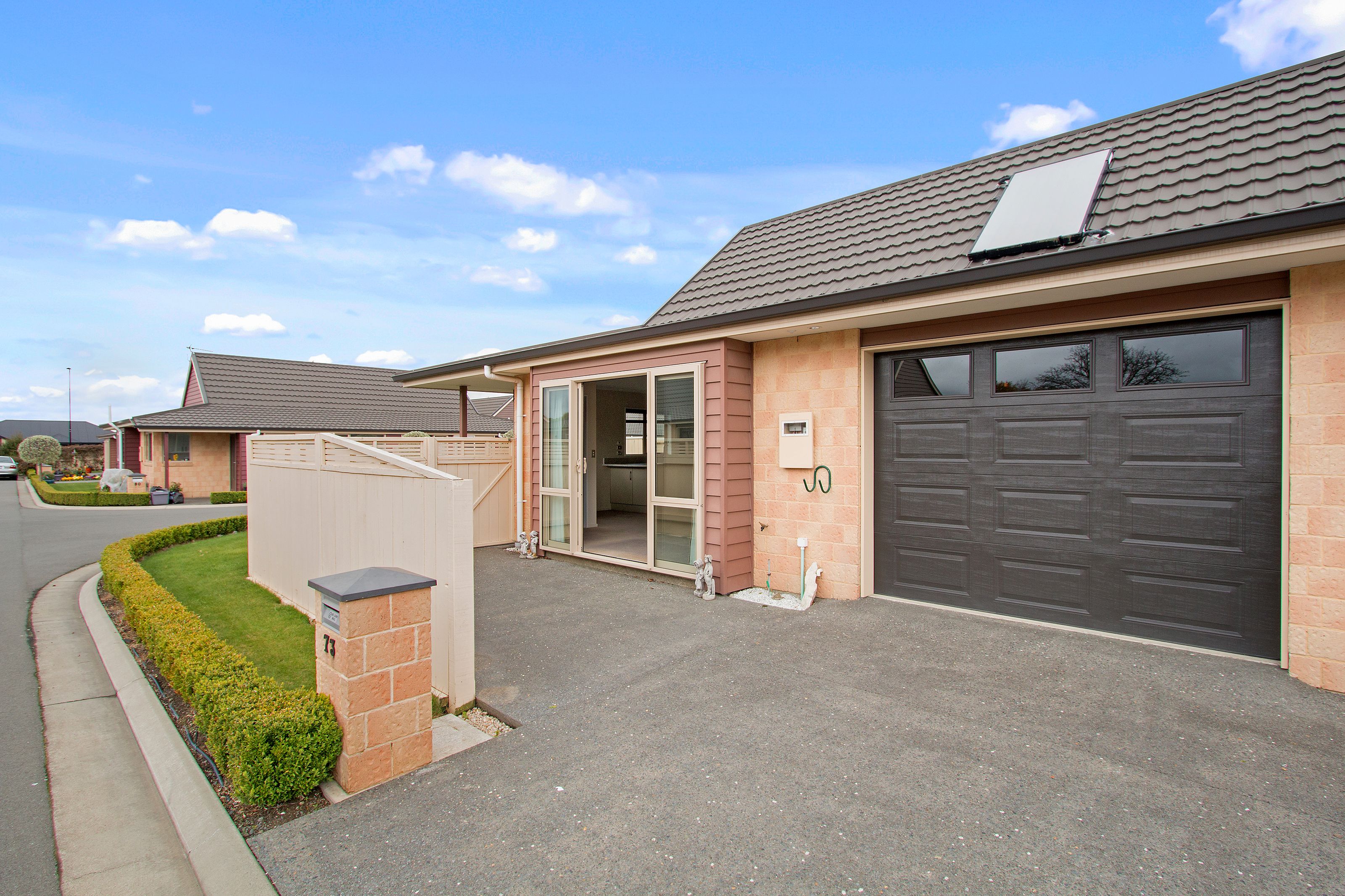73/3 Reeves Road, Rangiora, Waimakariri District 7400 Sold House