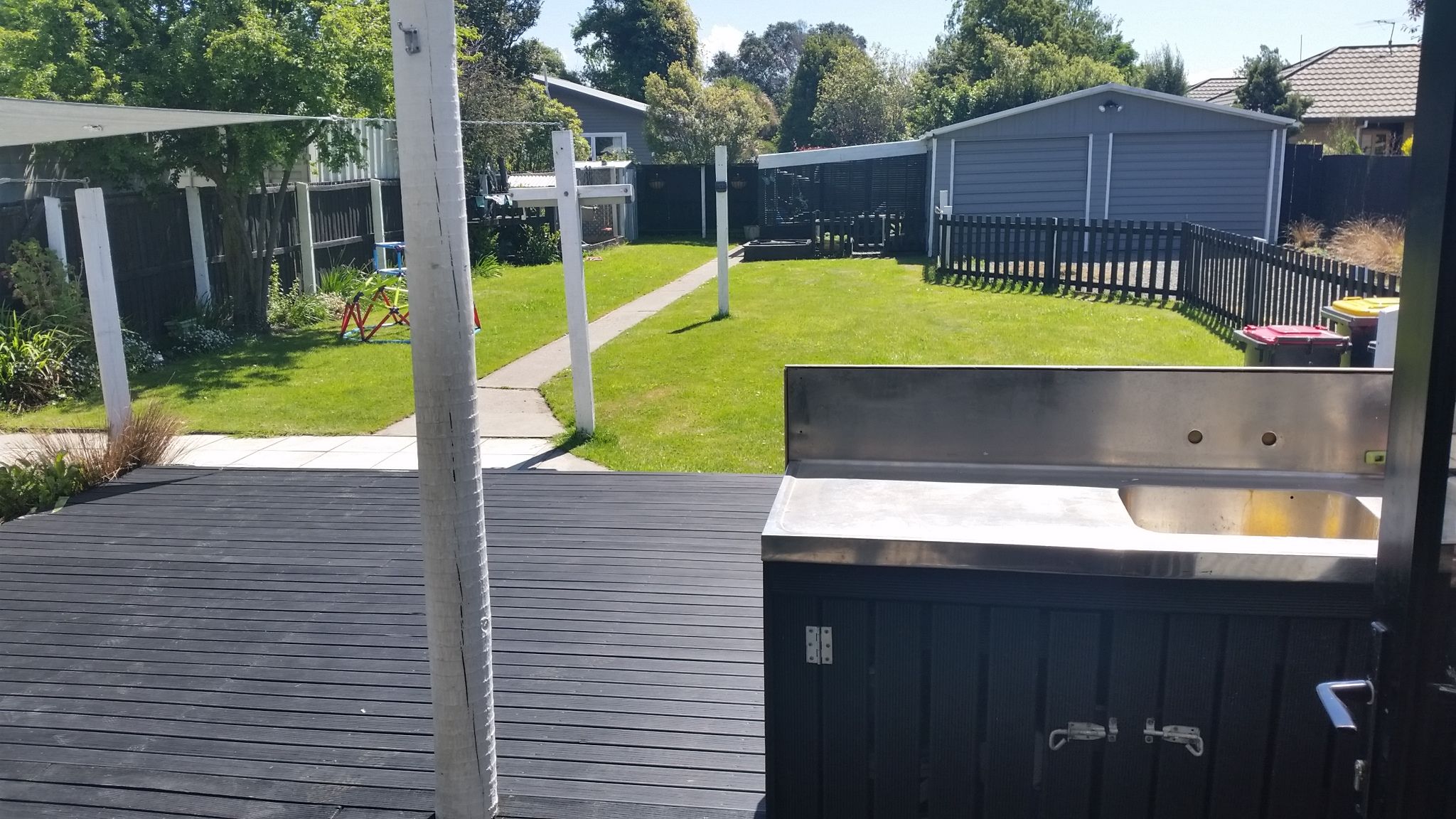 23 Curries Road, Hillsborough, Christchurch City