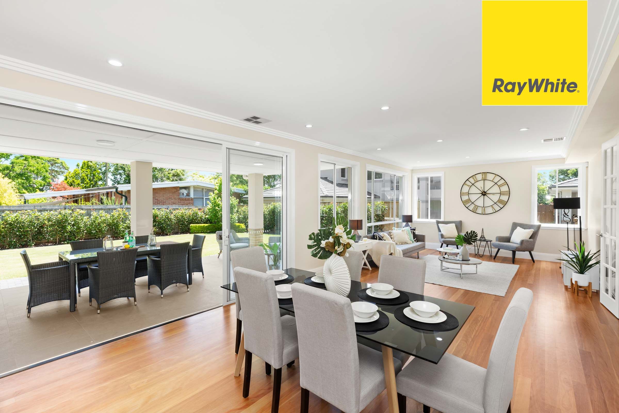 130 B Ray Road, Epping, NSW 2121