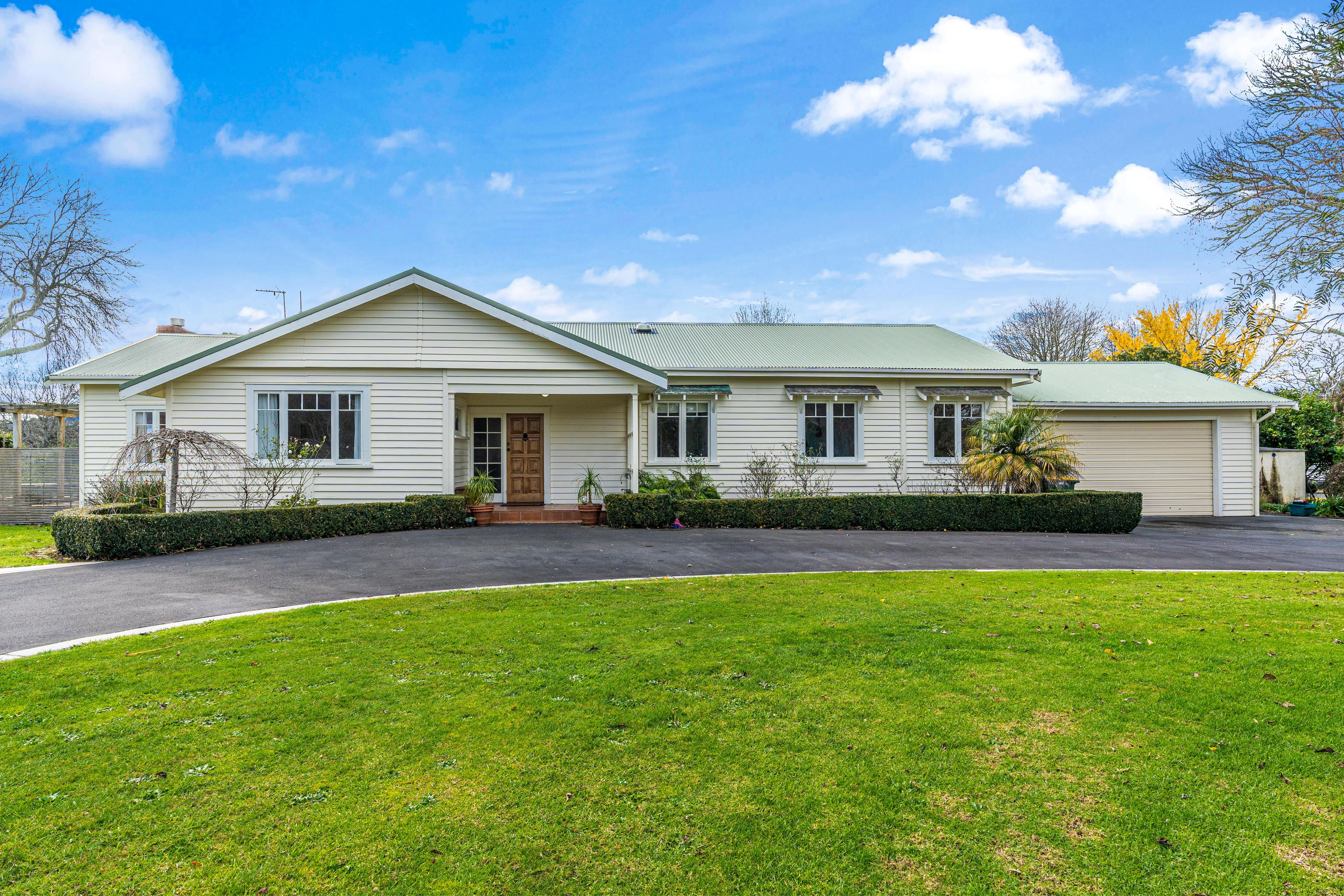 68 Dale Road, Ramarama, Papakura