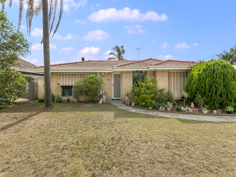 17 Kitson Street, Rockingham, WA 6168