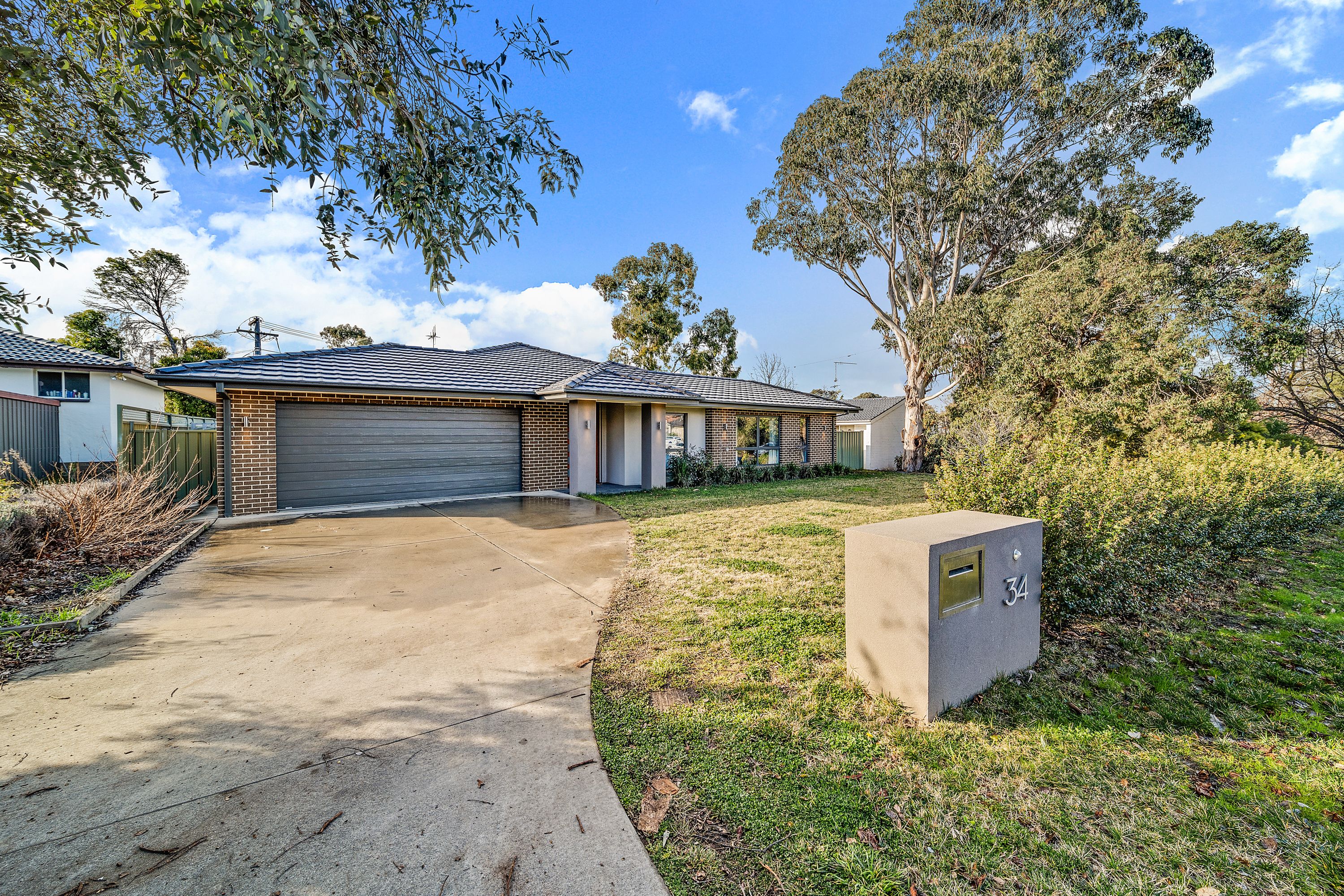 34 Tristania Street, Rivett, ACT 2611