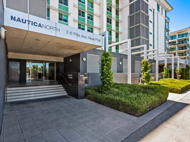 306/2-6 Pilla Avenue, New Port, SA 5015