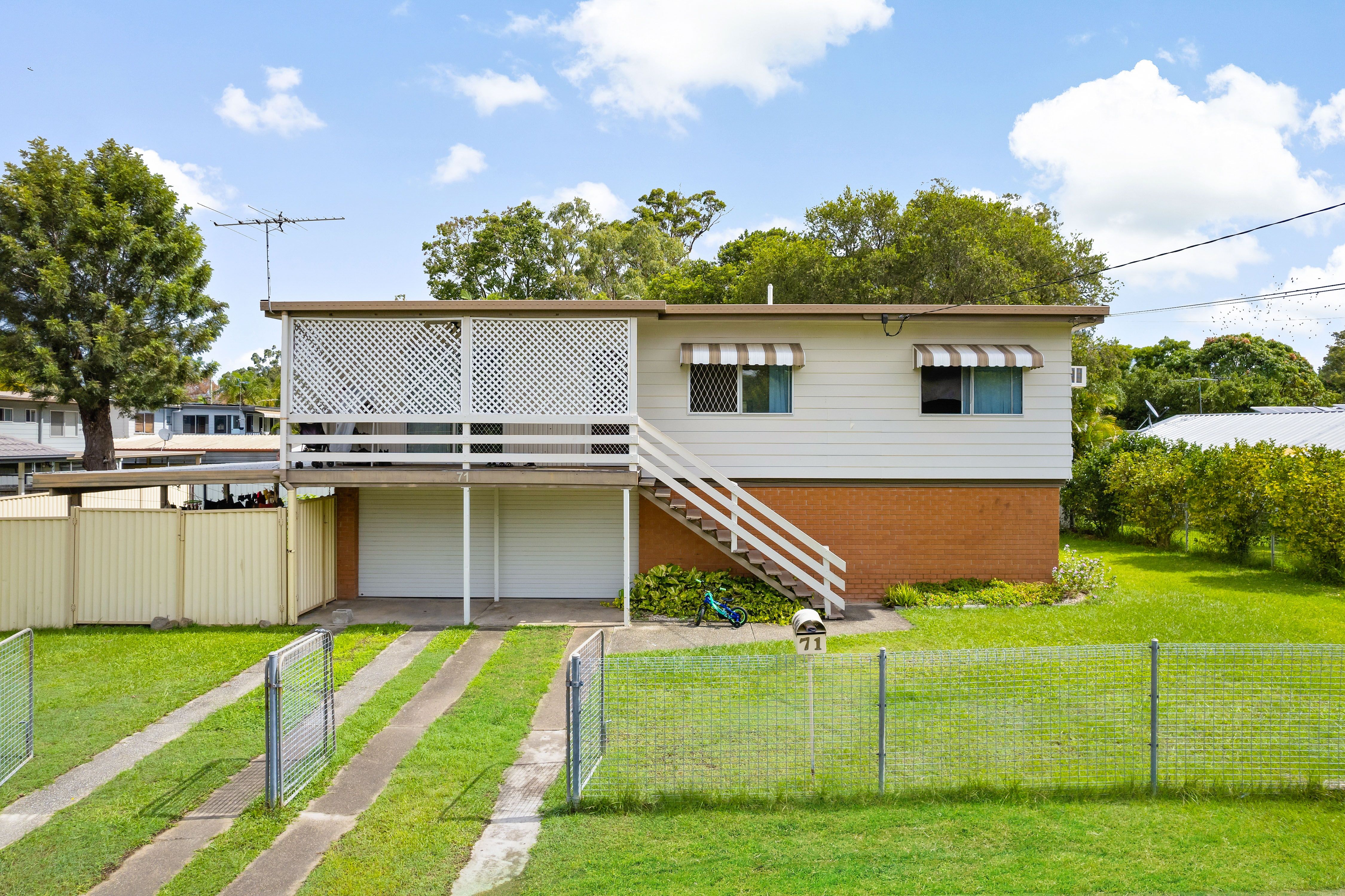 71 Lynelle Street, Marsden, QLD 4132