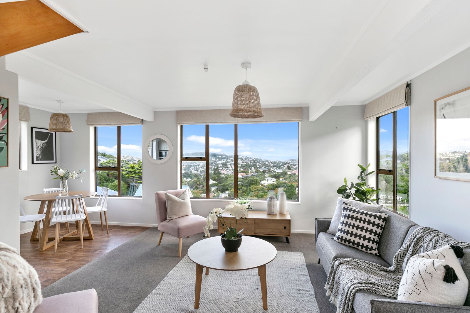 7 Ngarimu Grove, Ngaio, Wellington City