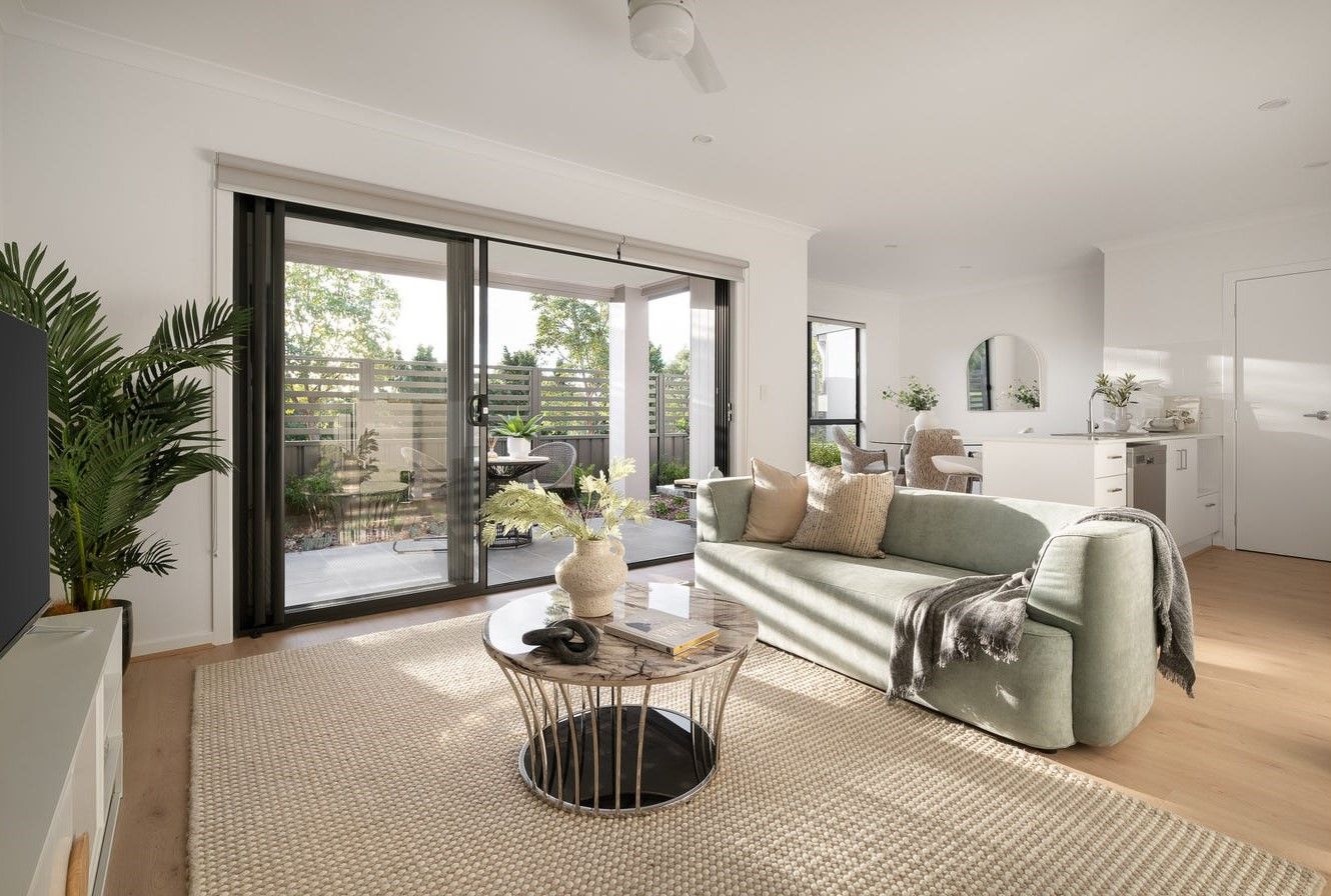 63/21 Lorisch Way, Rochedale, QLD 4123