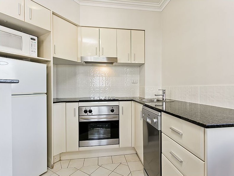 606/570 Queen Street, Brisbane City, QLD 4000