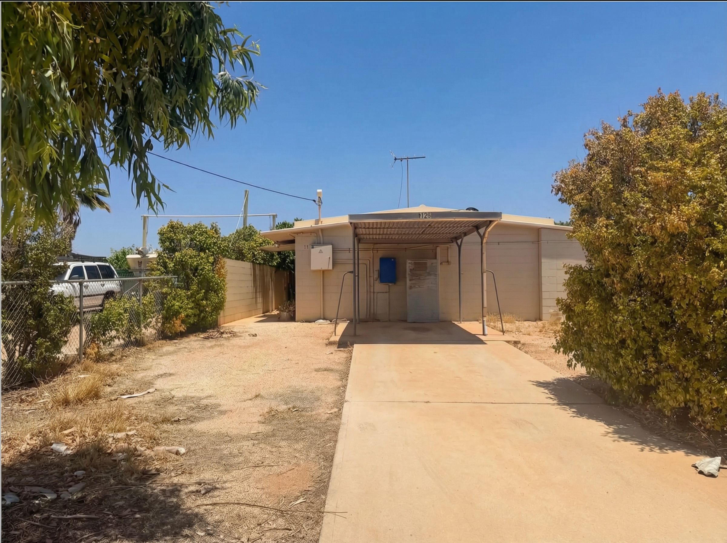 13A Davidson Street, Exmouth WA 6707