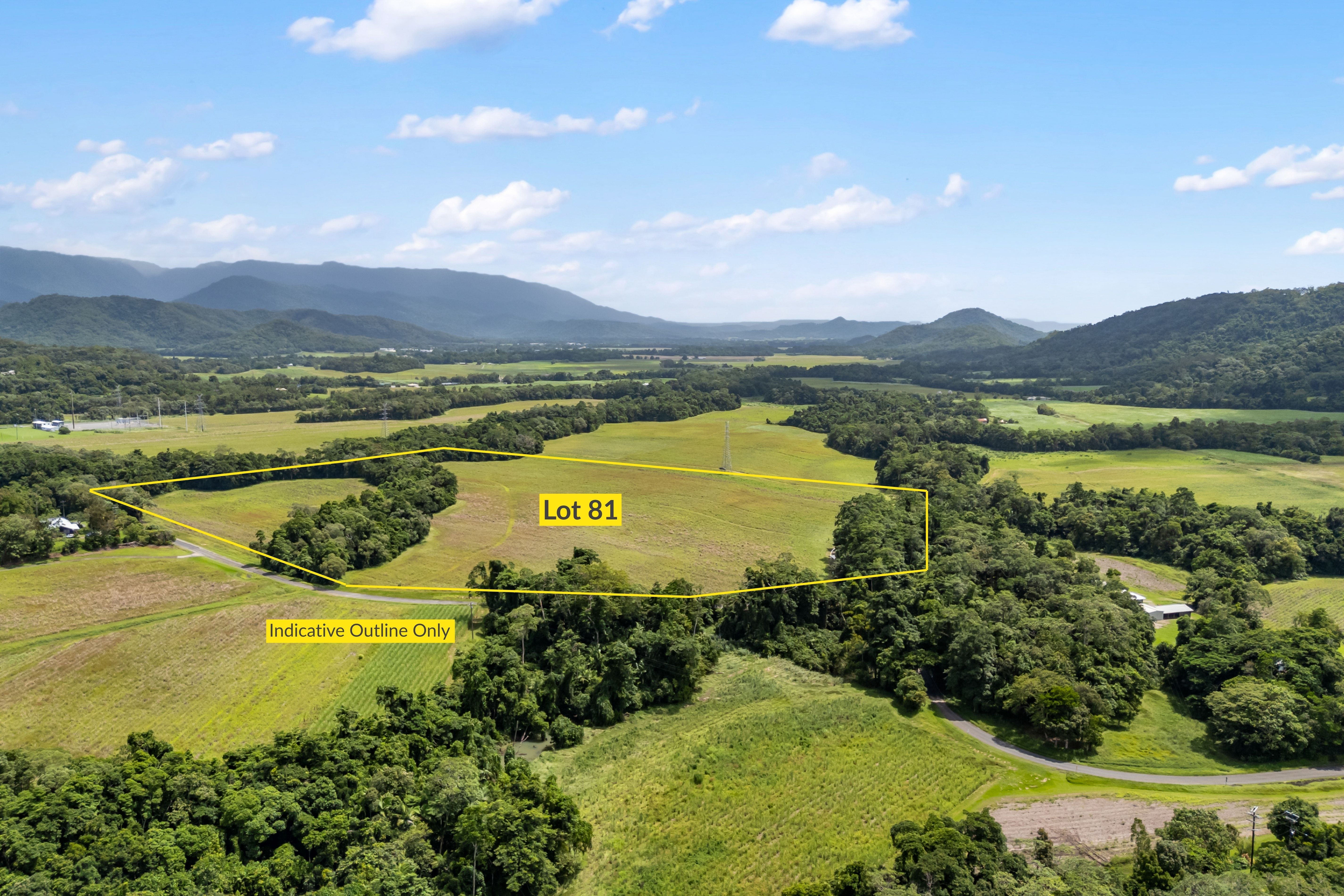 CASSOWARY ESTATE - Affordable lifestyle acreage lots — photo 6 of 23