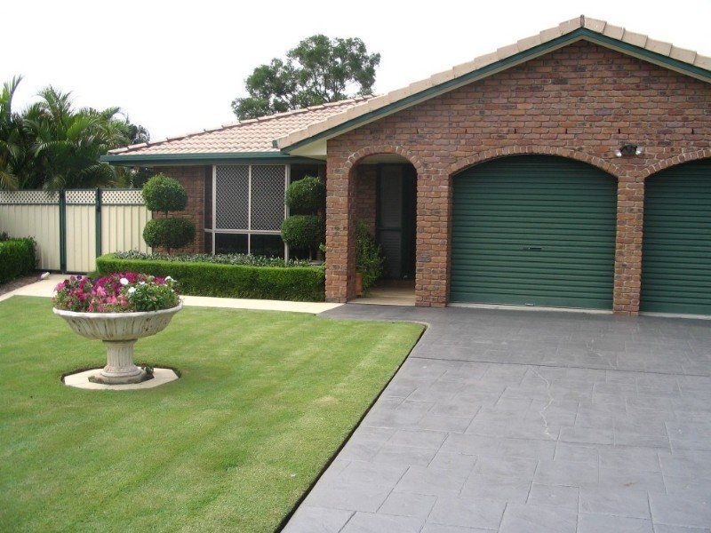 8 Paira Place, Carseldine, QLD 4034
