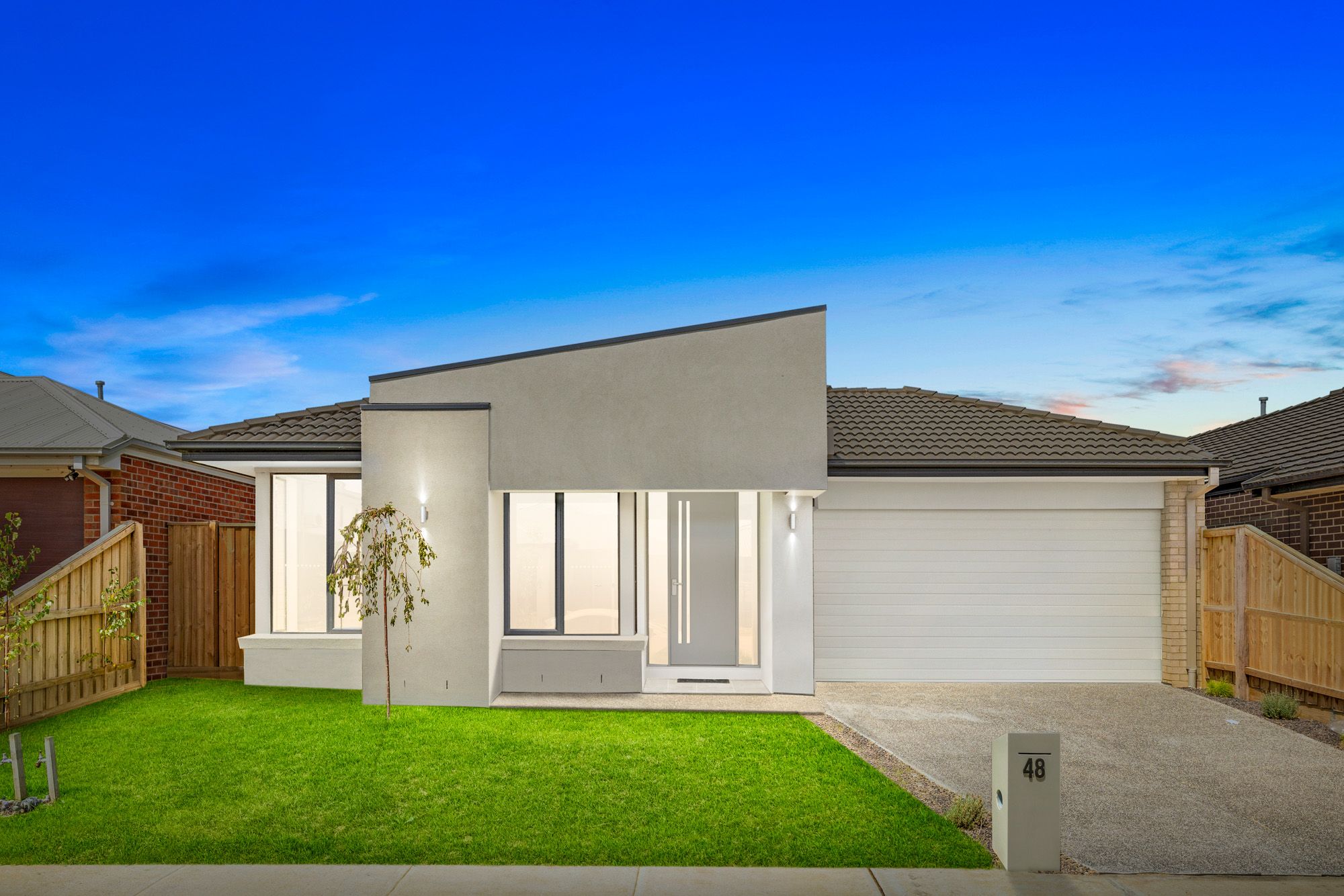 48 Penver Terrace, Werribee VIC 3030