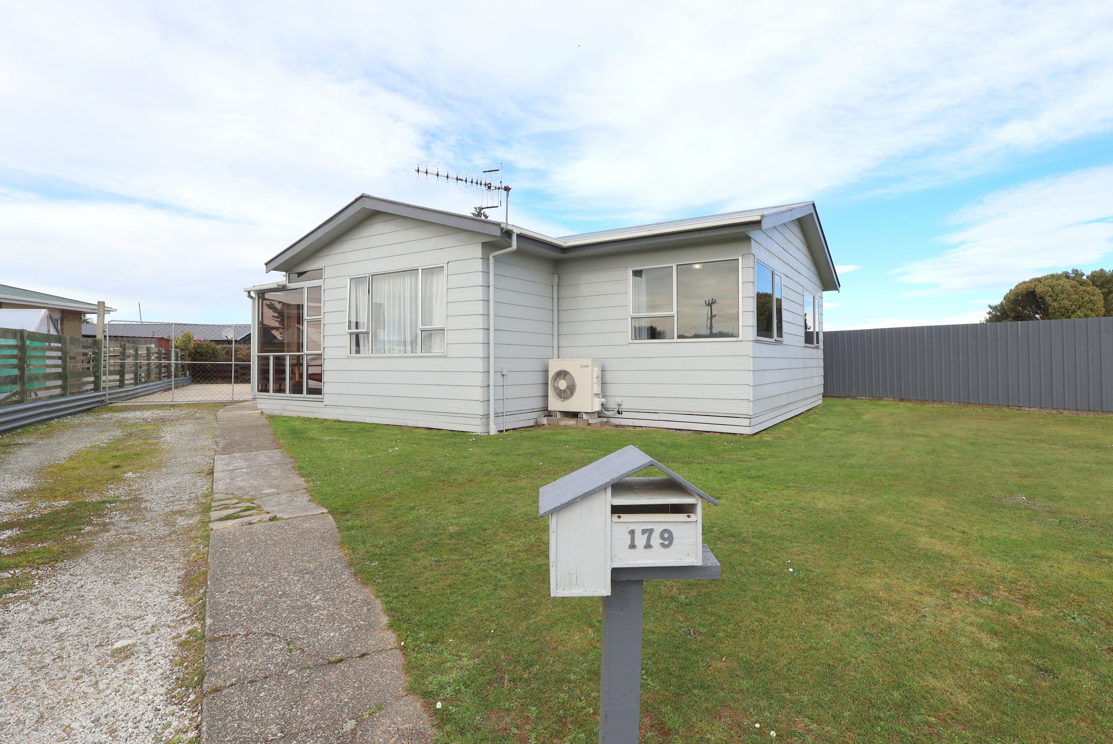 179 Stirrat Street, Kingswell, Invercargill 9812 House for Sale Ray