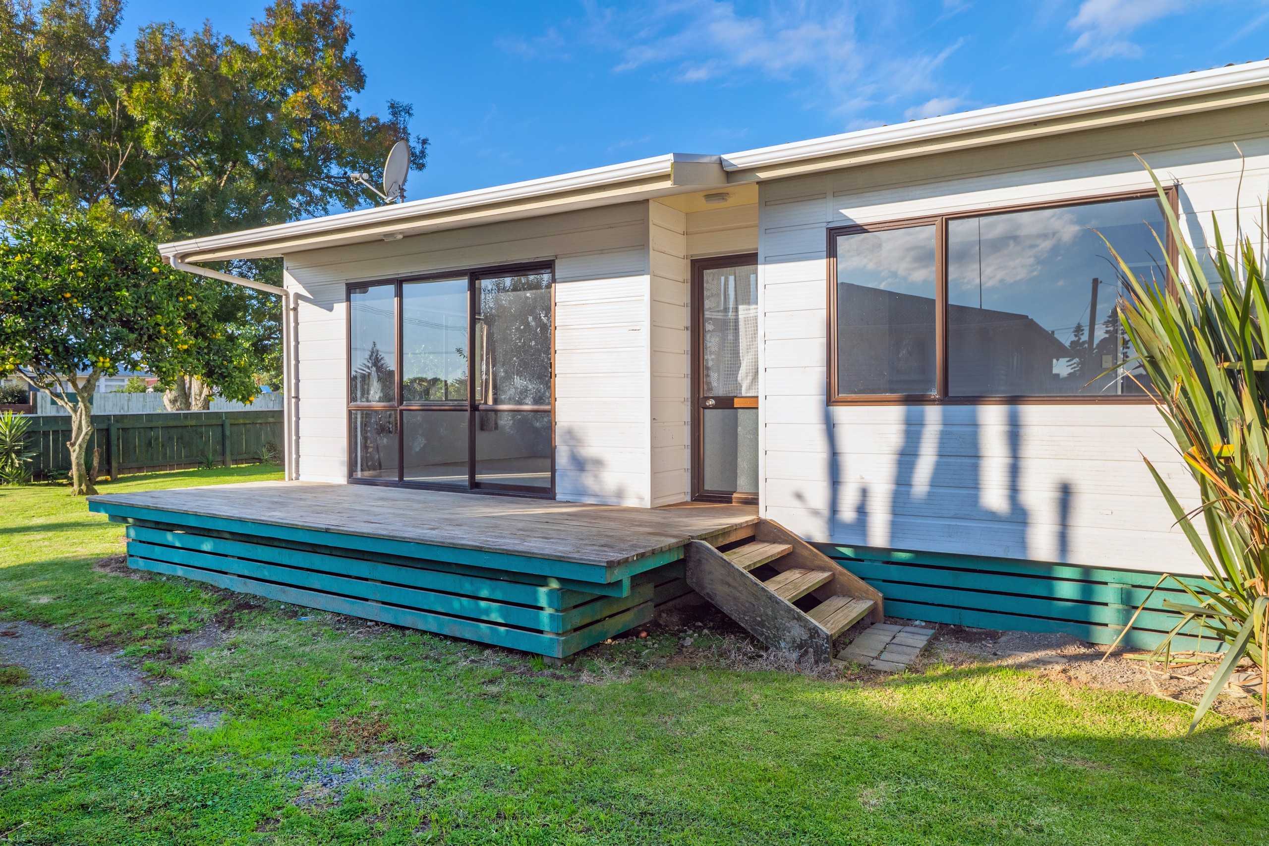 122a Richard Street, Opotiki, Opotiki District