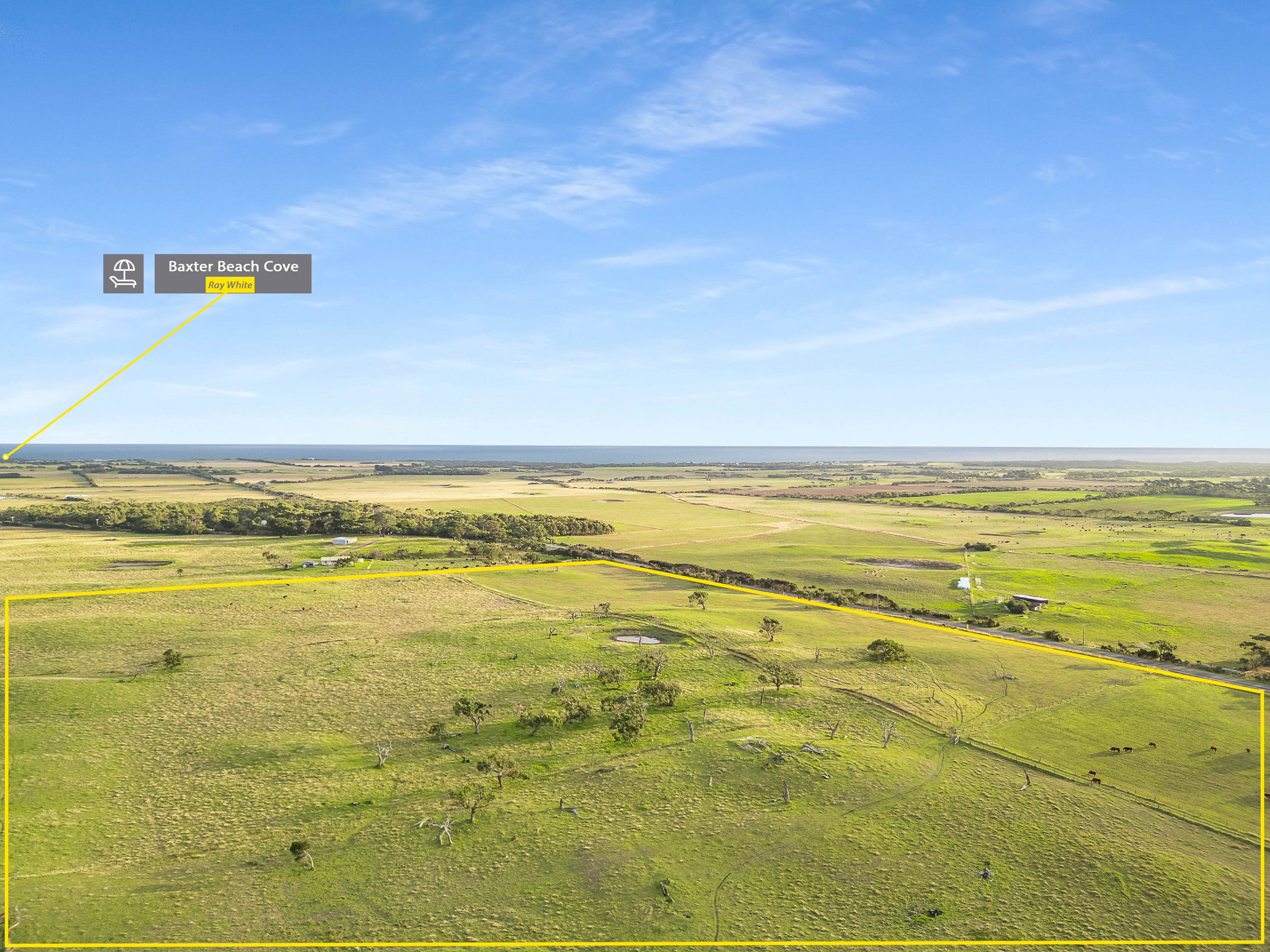 57 Cape Paterson Road, Wonthaggi, VIC 3995