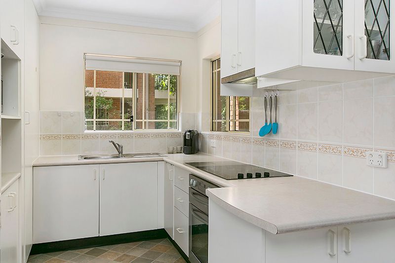 1/2-4 May Street, Hornsby, NSW 2077